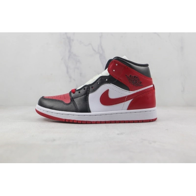 Air Jordan 1 Mid New Chicago 01