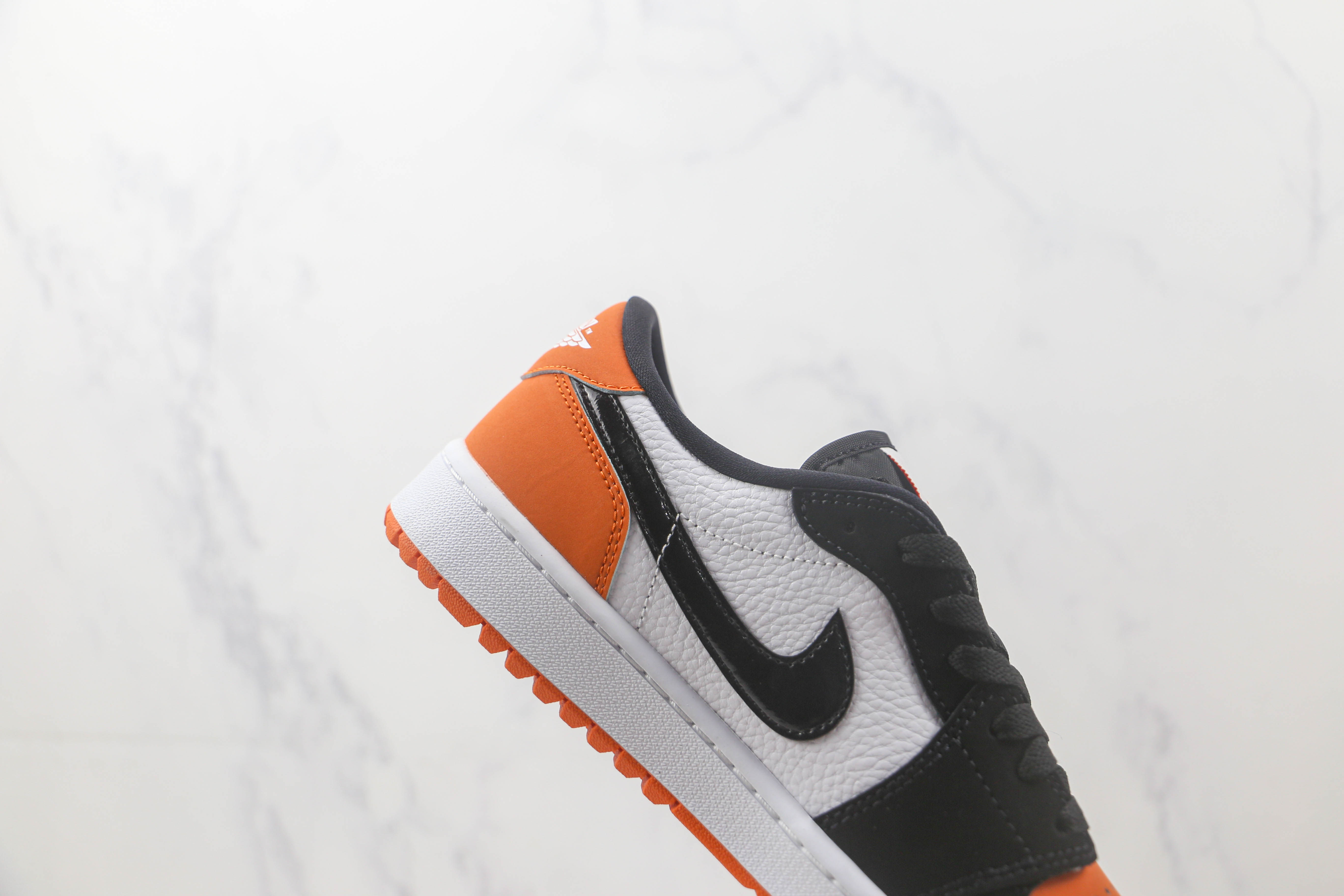 Air Jordan 1 Low Golf Shattered Backboard