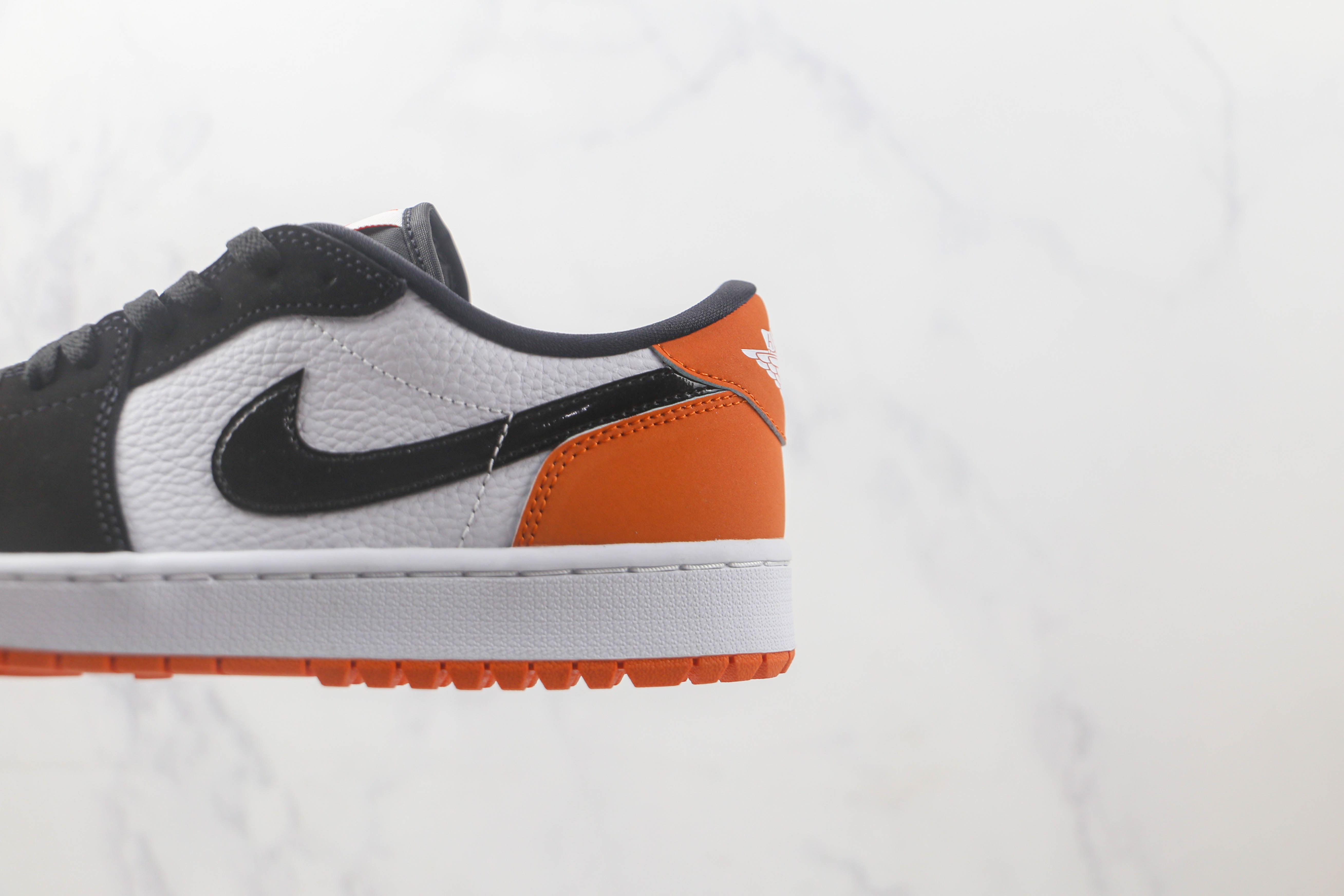 Air Jordan 1 Low Golf Shattered Backboard