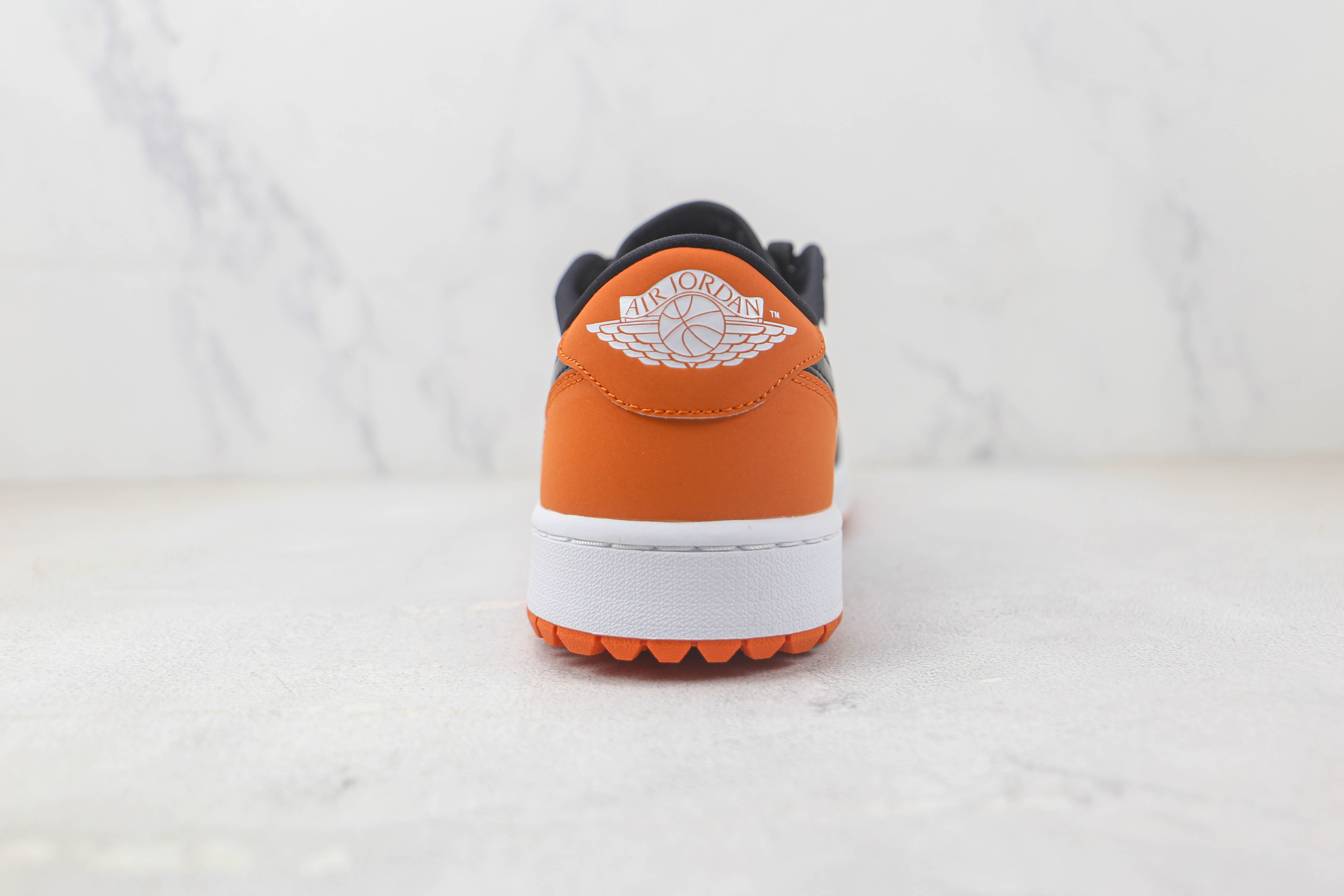 Air Jordan 1 Low Golf Shattered Backboard