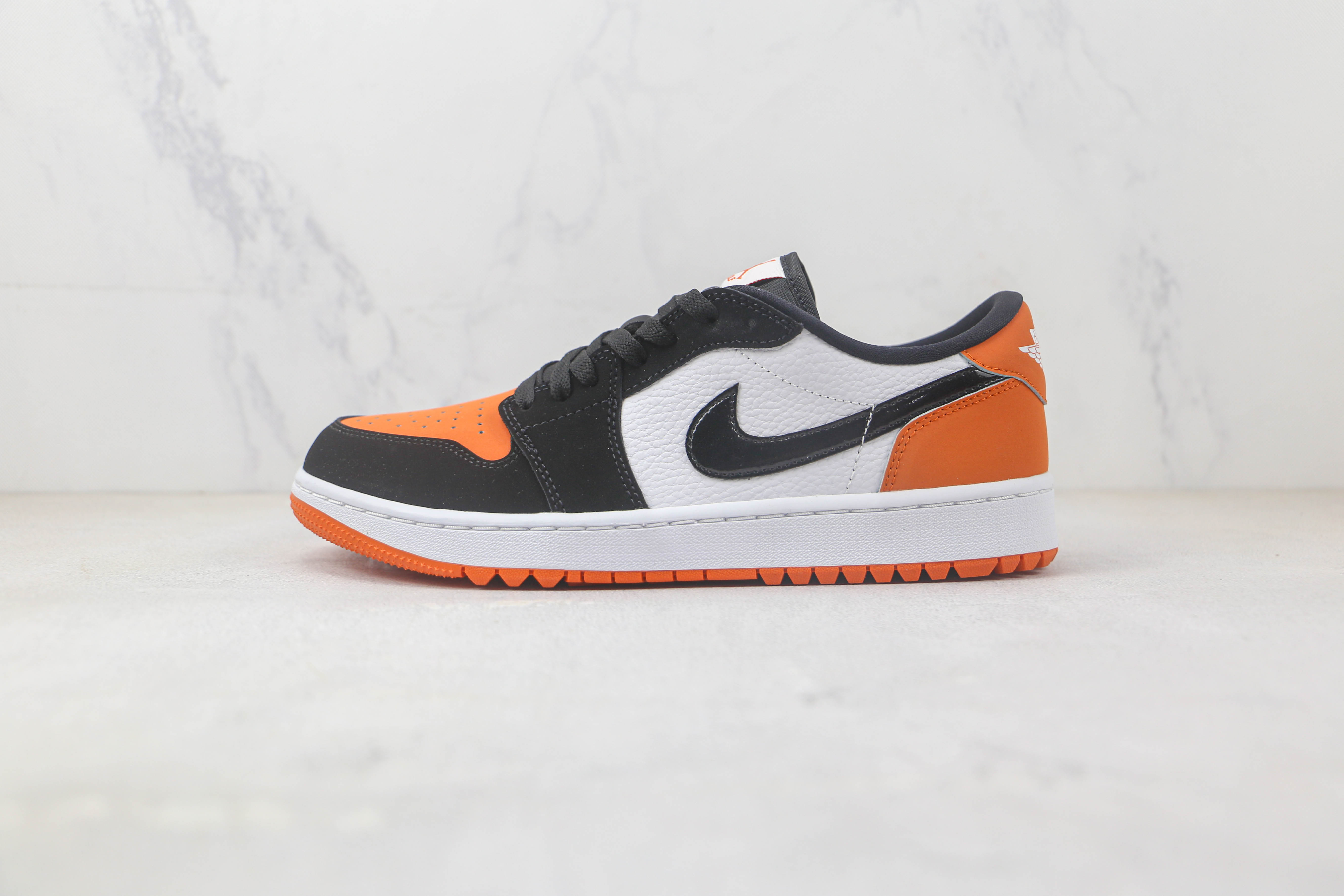 Air Jordan 1 Low Golf Shattered Backboard