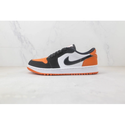 Air Jordan 1 Low Golf Shattered Backboard 01