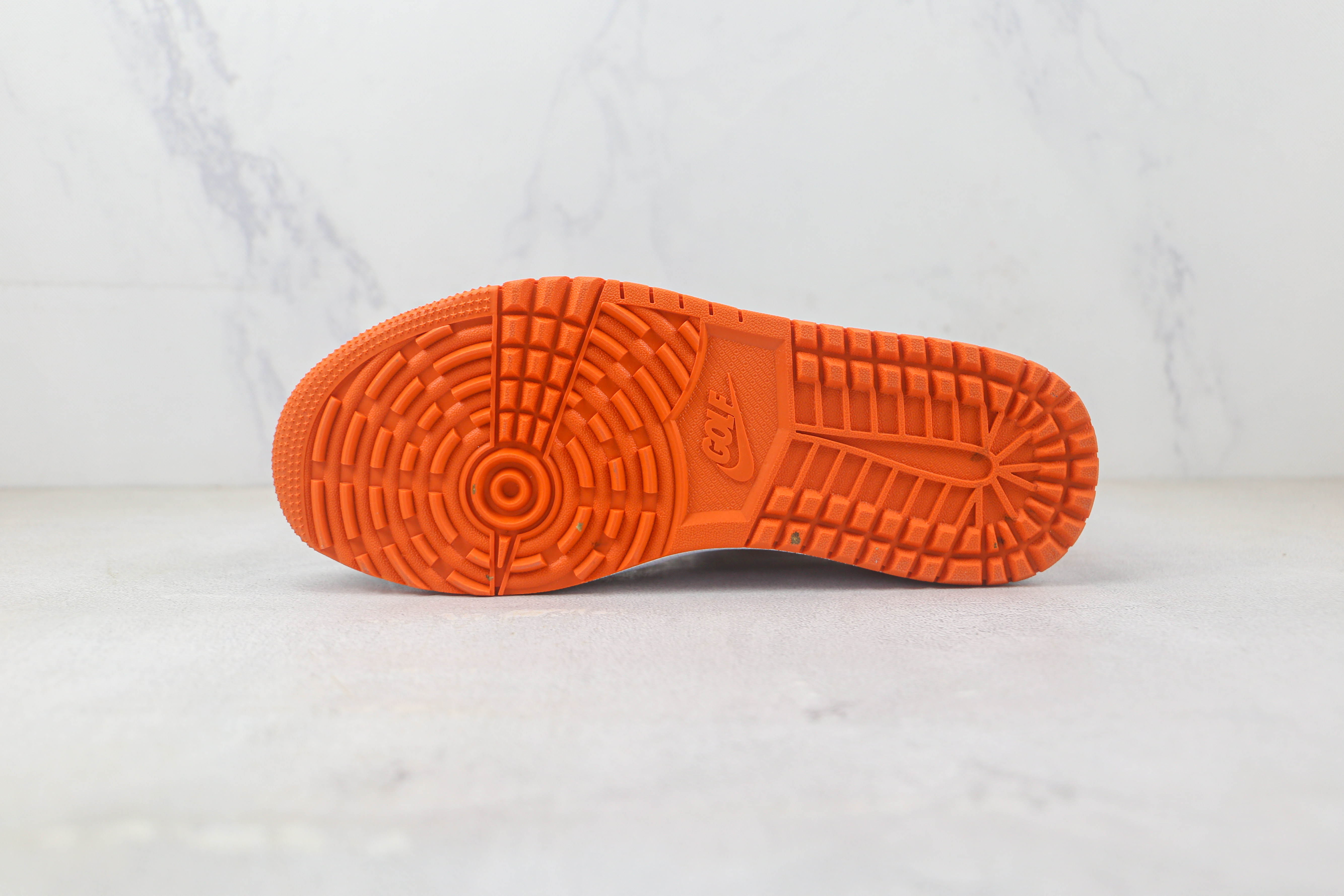 Air Jordan 1 Low Golf Shattered Backboard