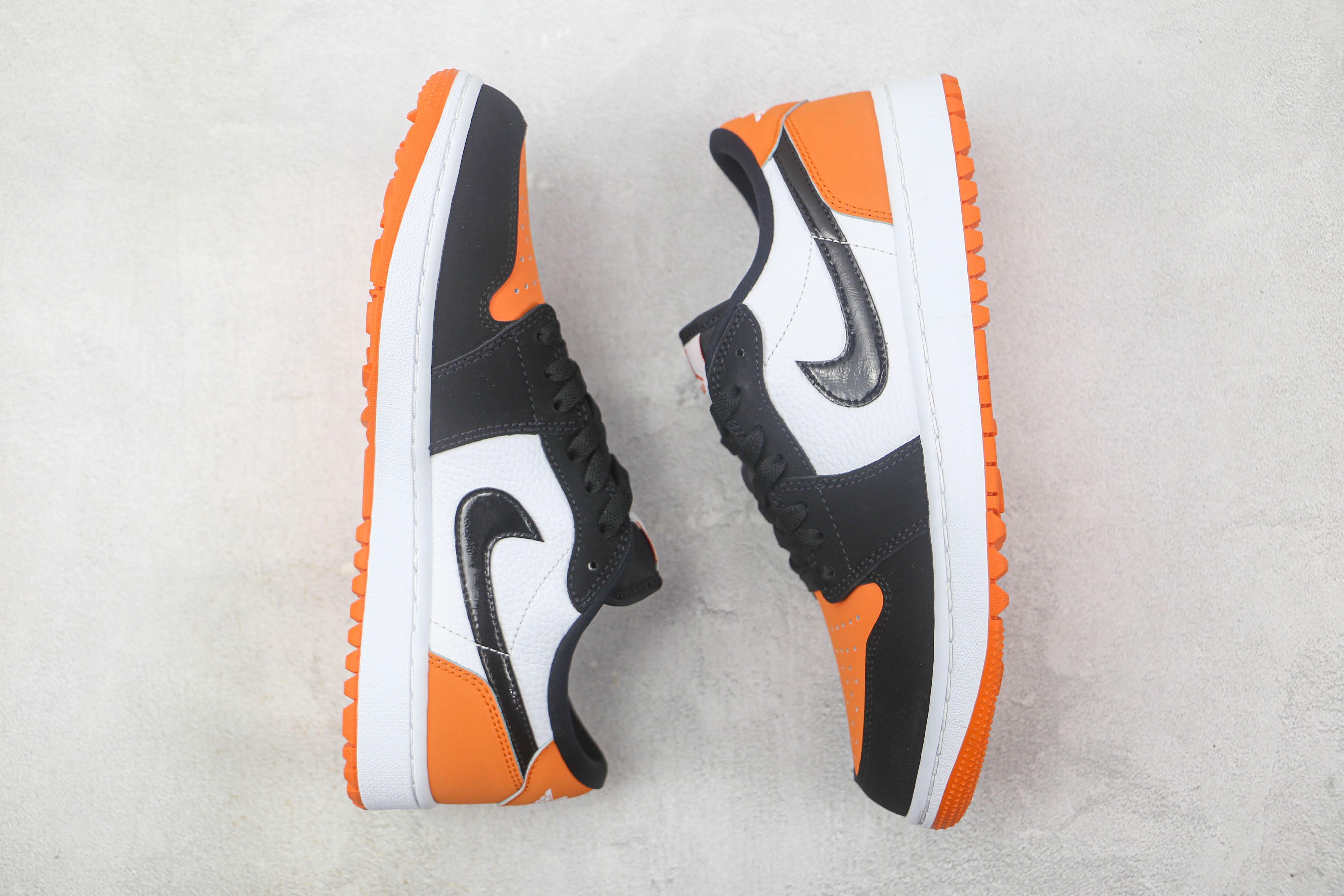 Air Jordan 1 Low Golf Shattered Backboard