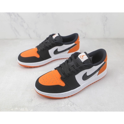 Air Jordan 1 Low Golf Shattered Backboard 02