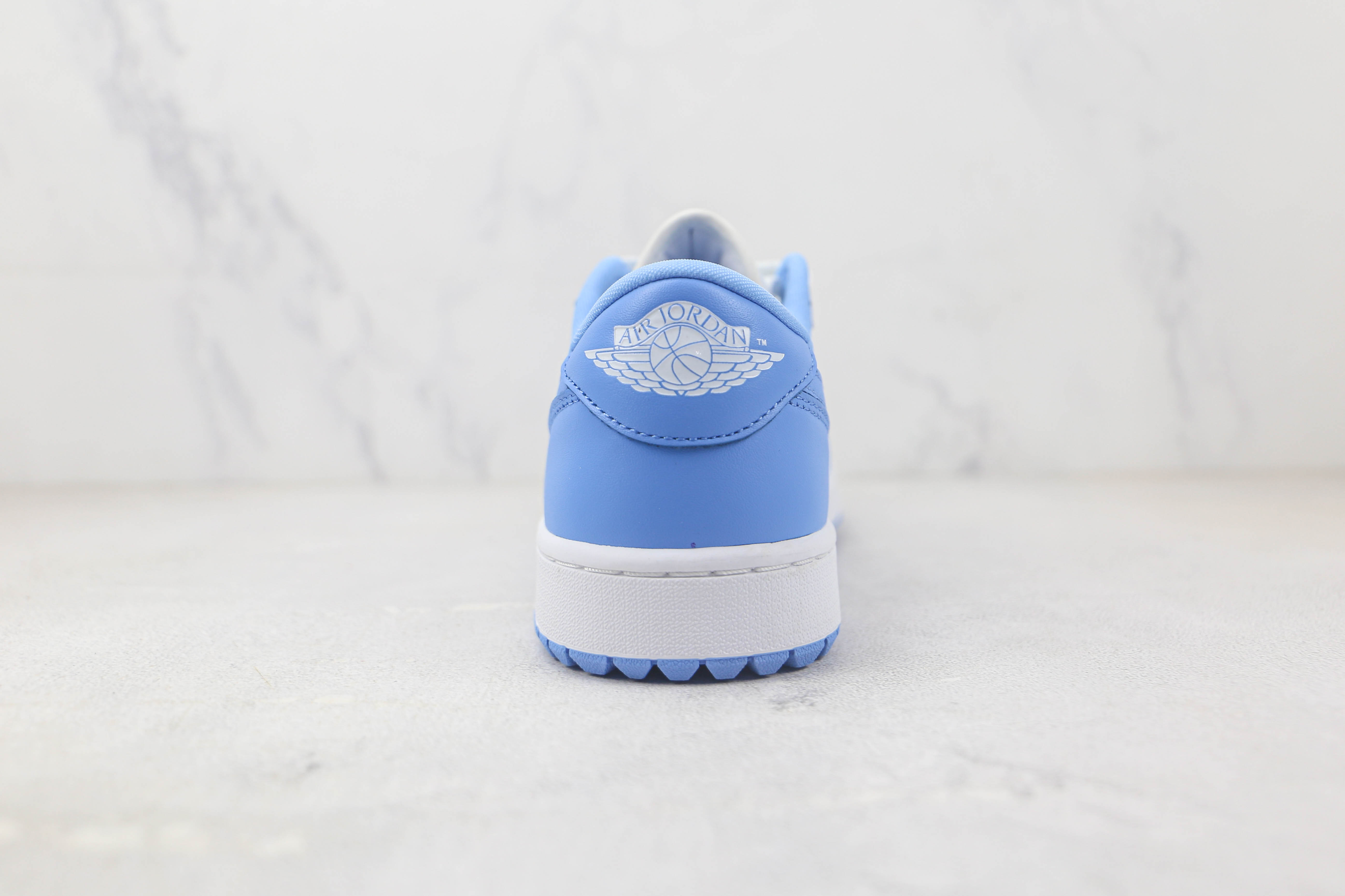 Air Jordan 1 Low Golf UNC