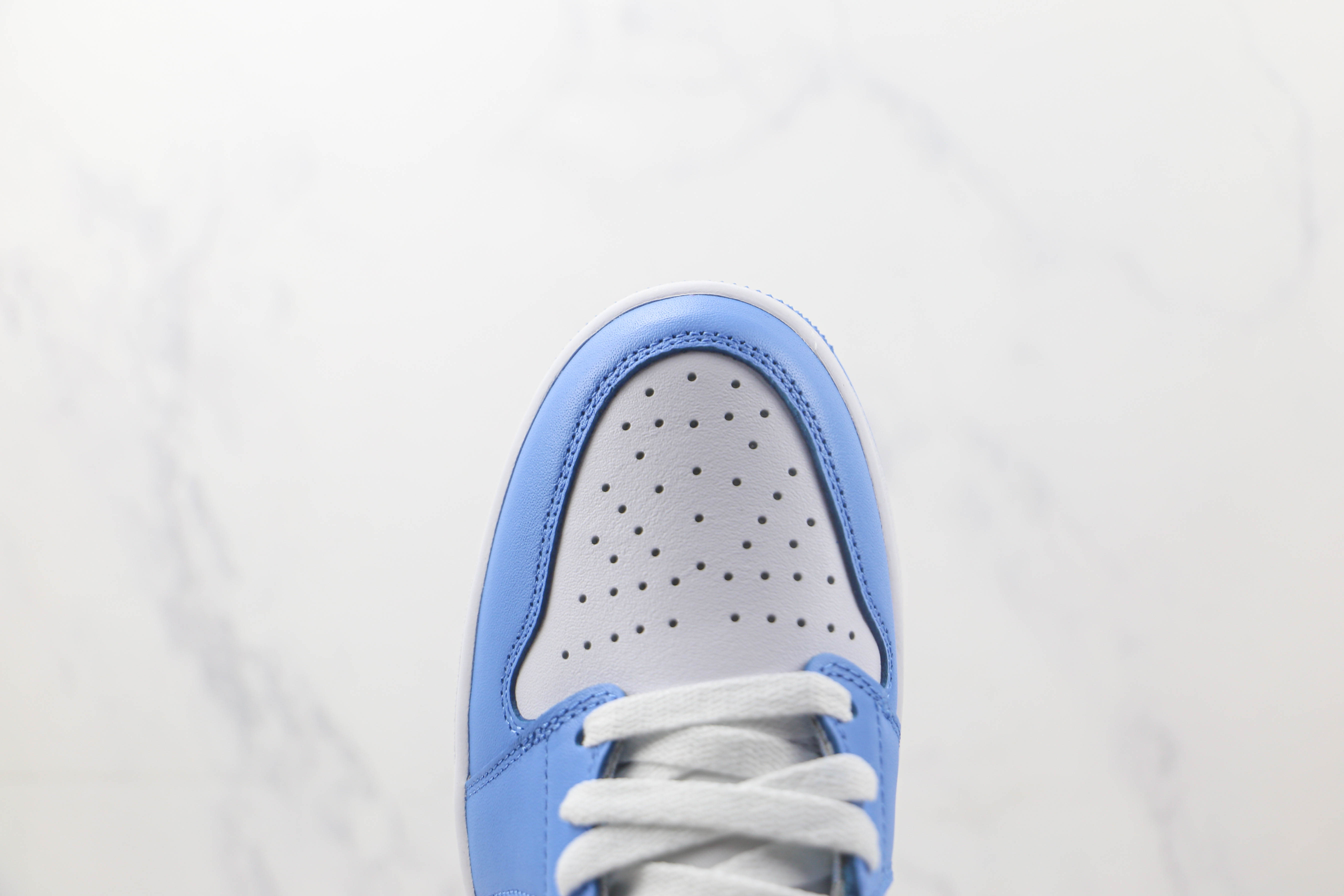 Air Jordan 1 Low Golf UNC