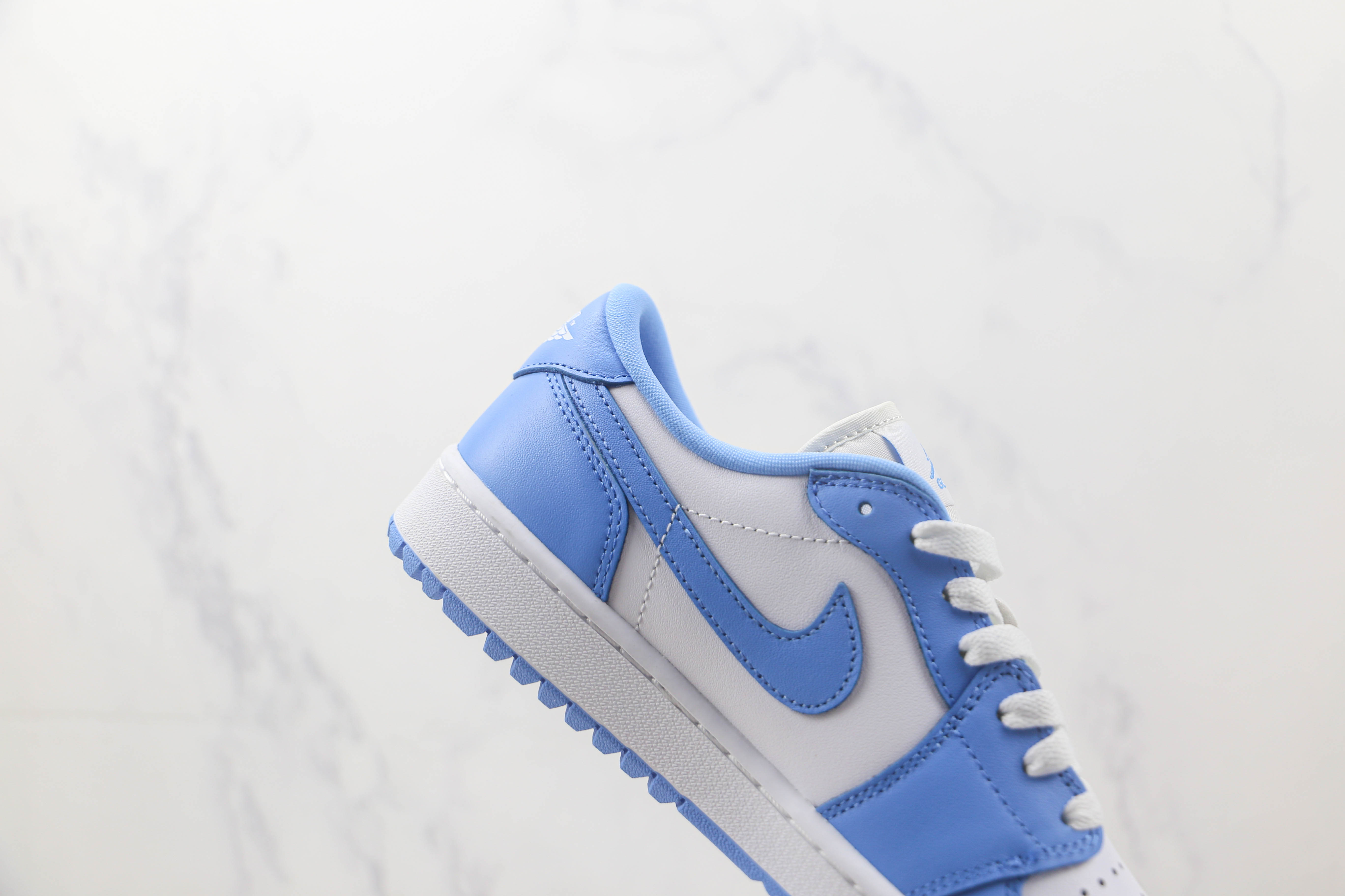 Air Jordan 1 Low Golf UNC