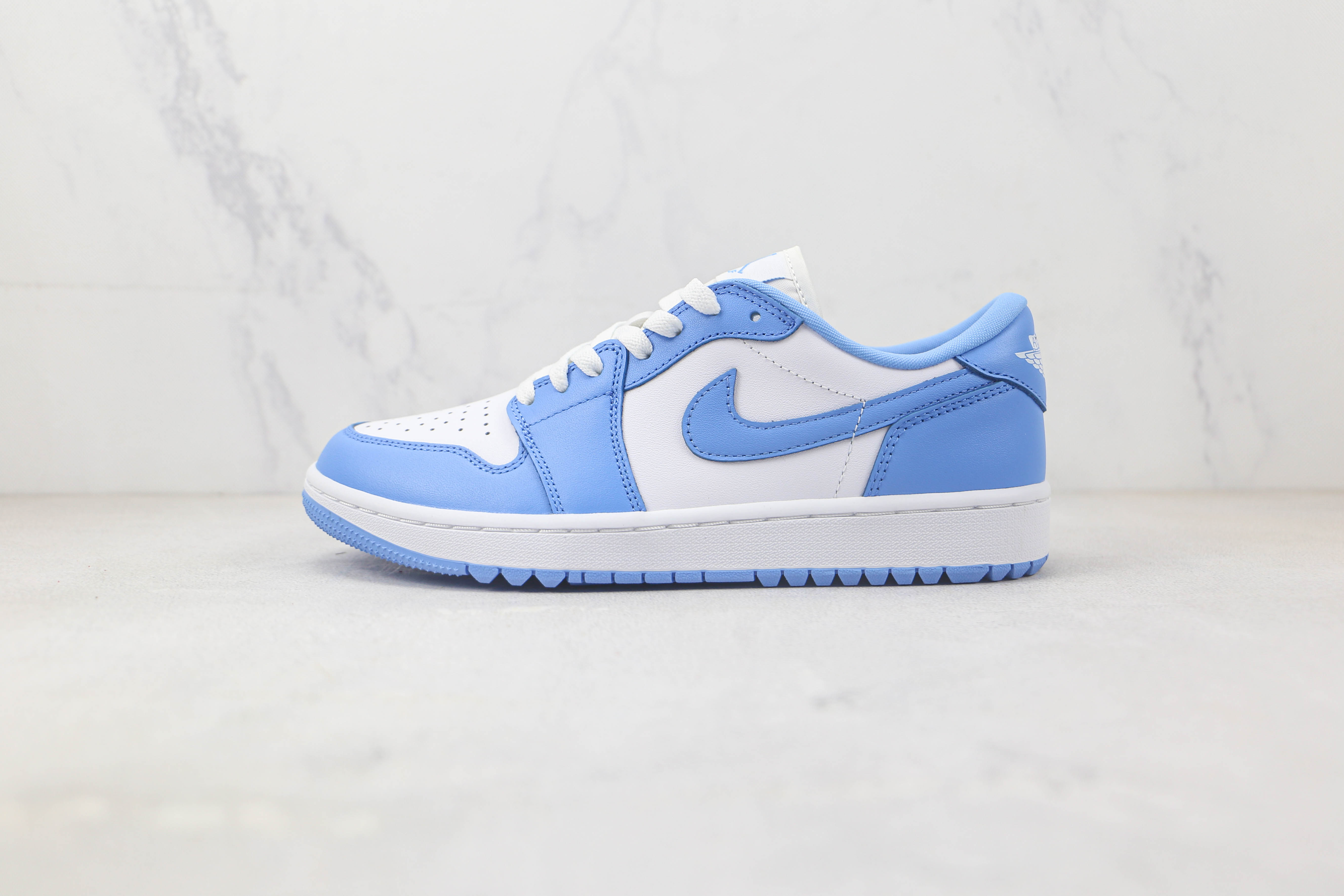 Air Jordan 1 Low Golf UNC