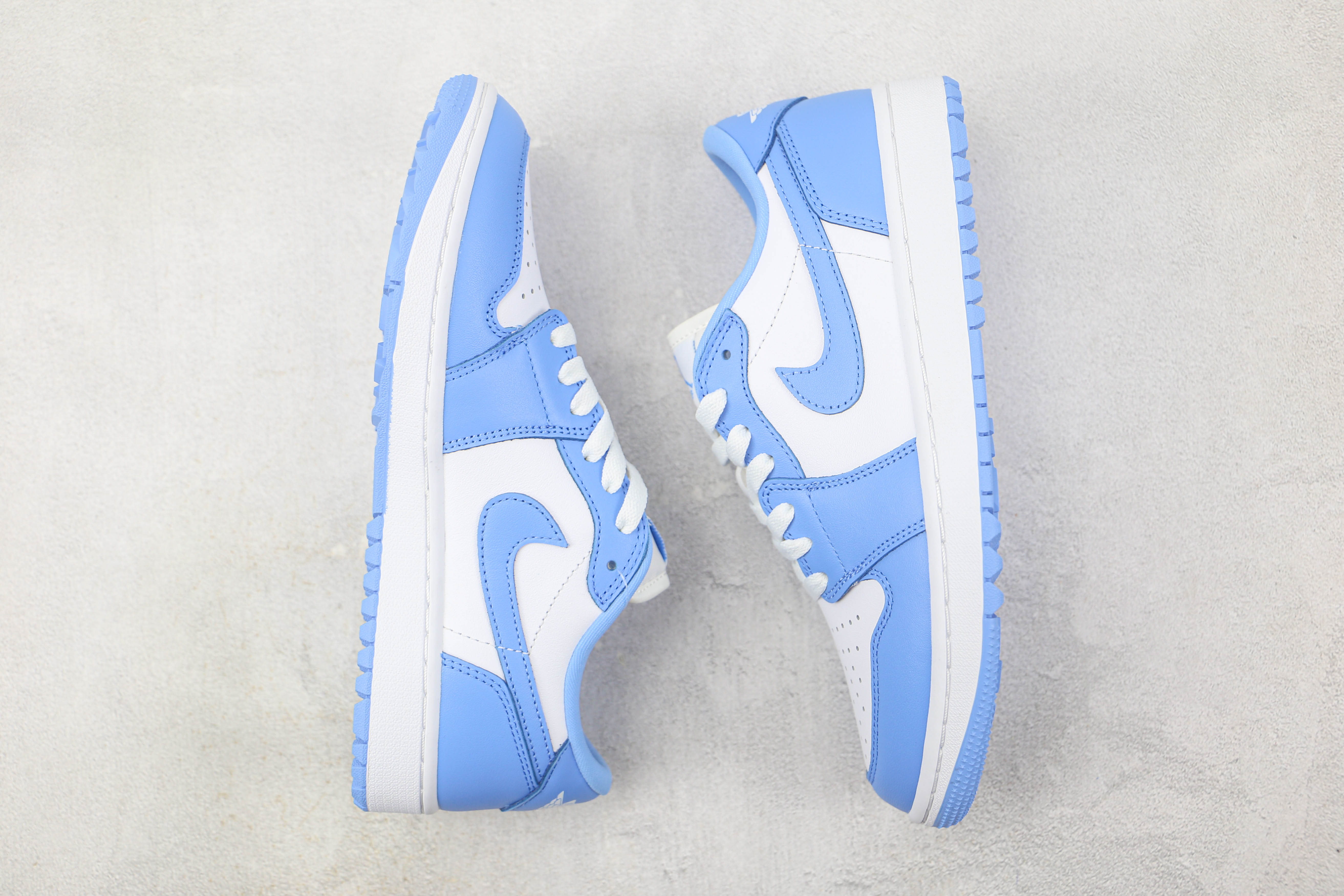 Air Jordan 1 Low Golf UNC