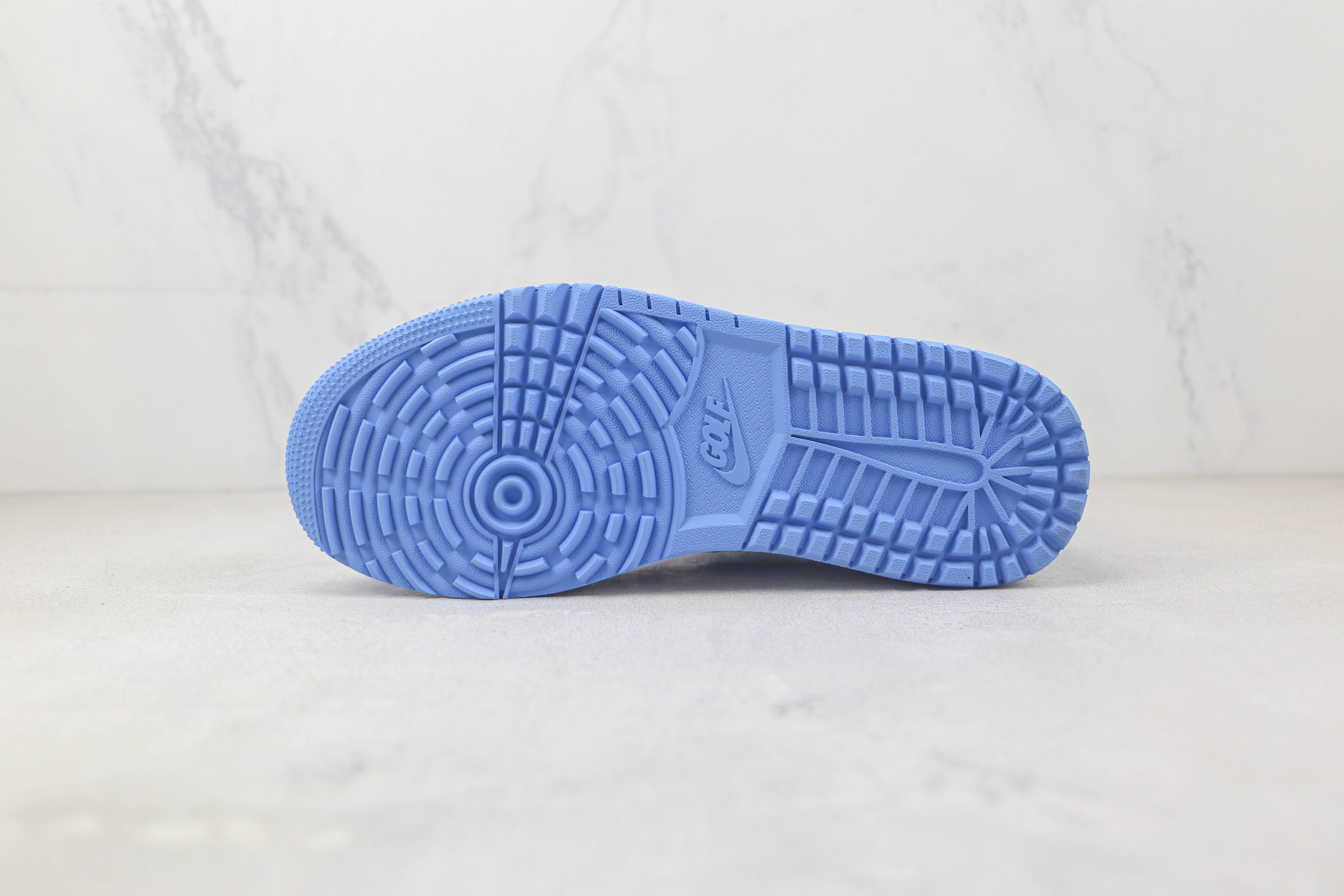 Air Jordan 1 Low Golf UNC