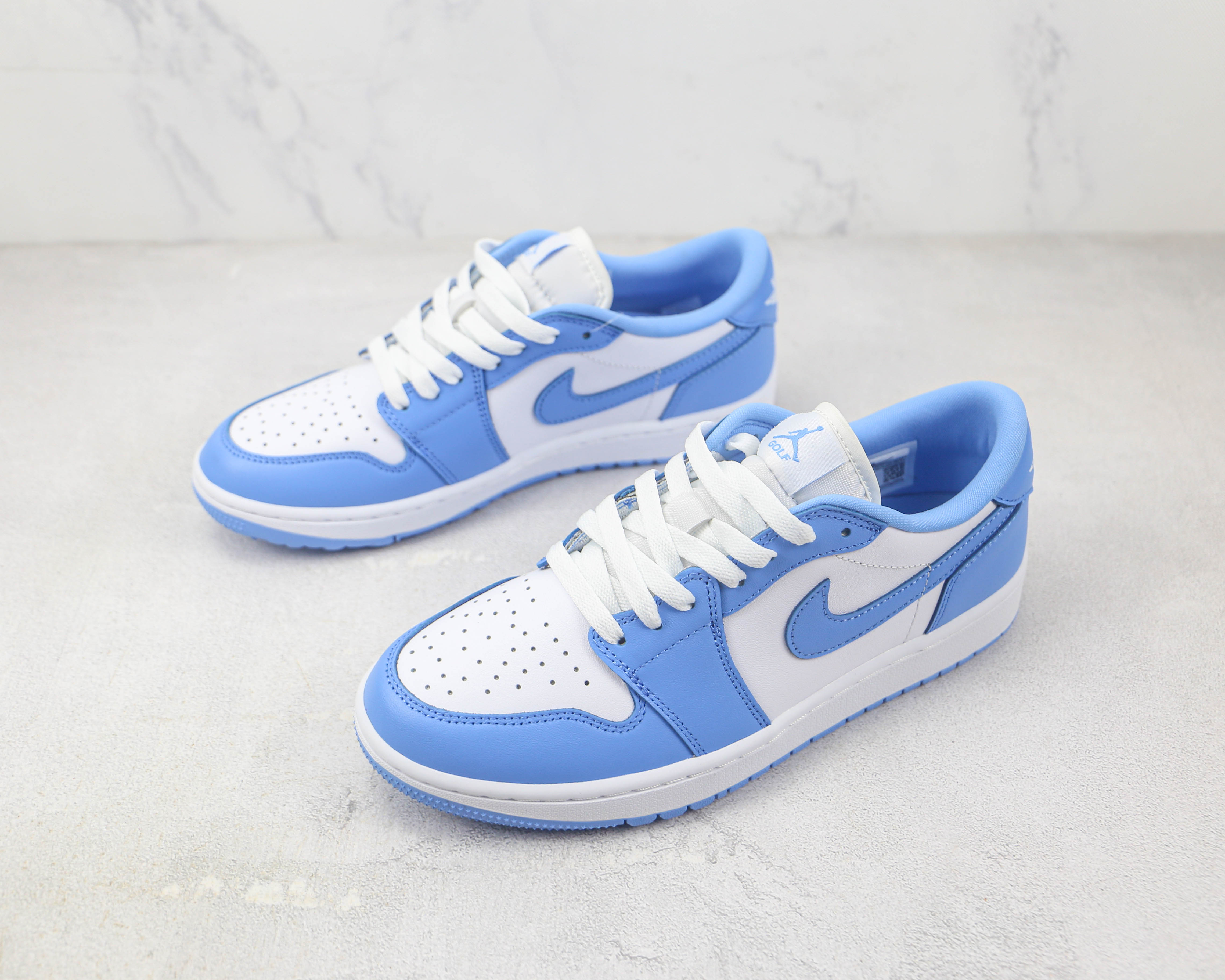 Air Jordan 1 Low Golf UNC