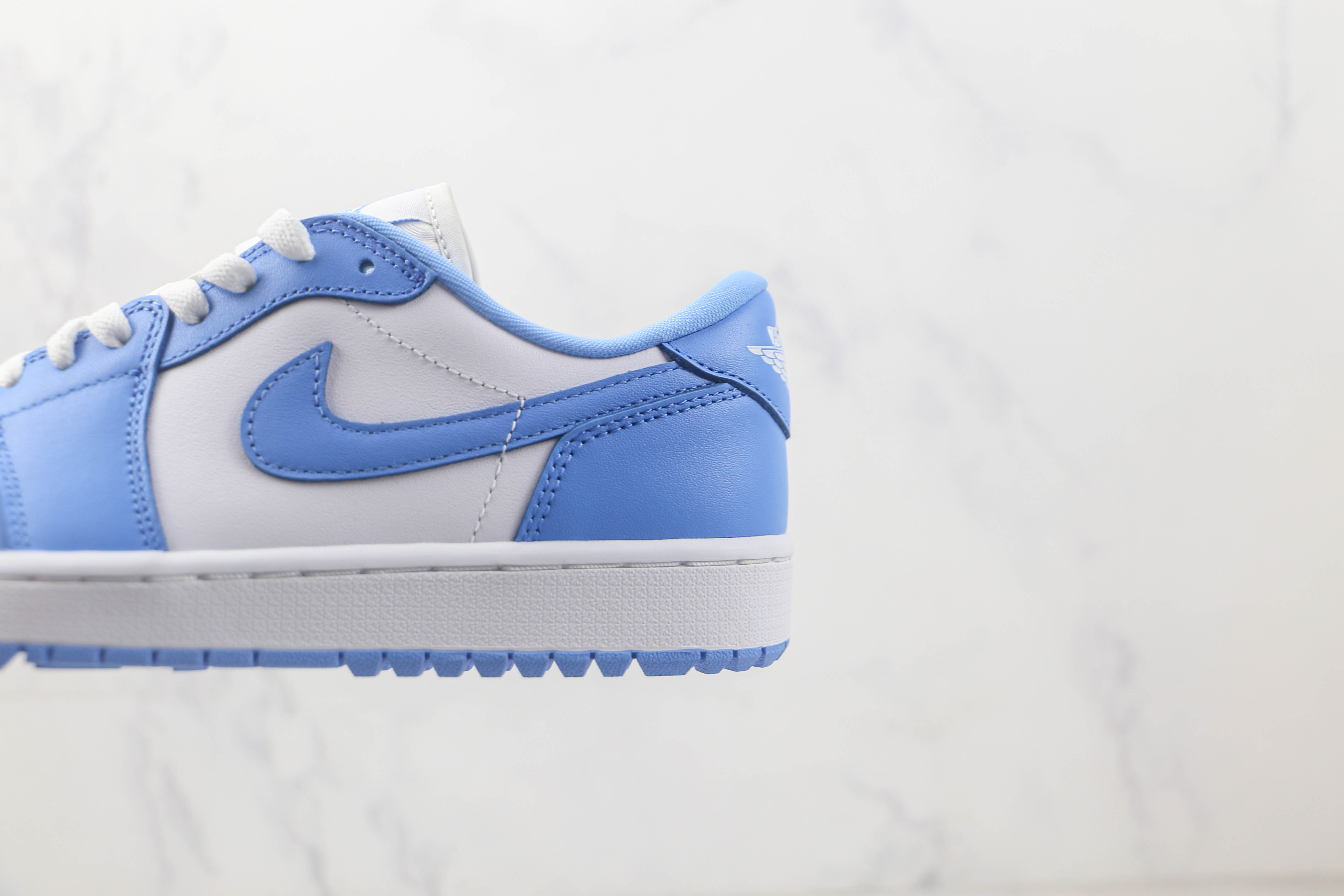 Air Jordan 1 Low Golf UNC