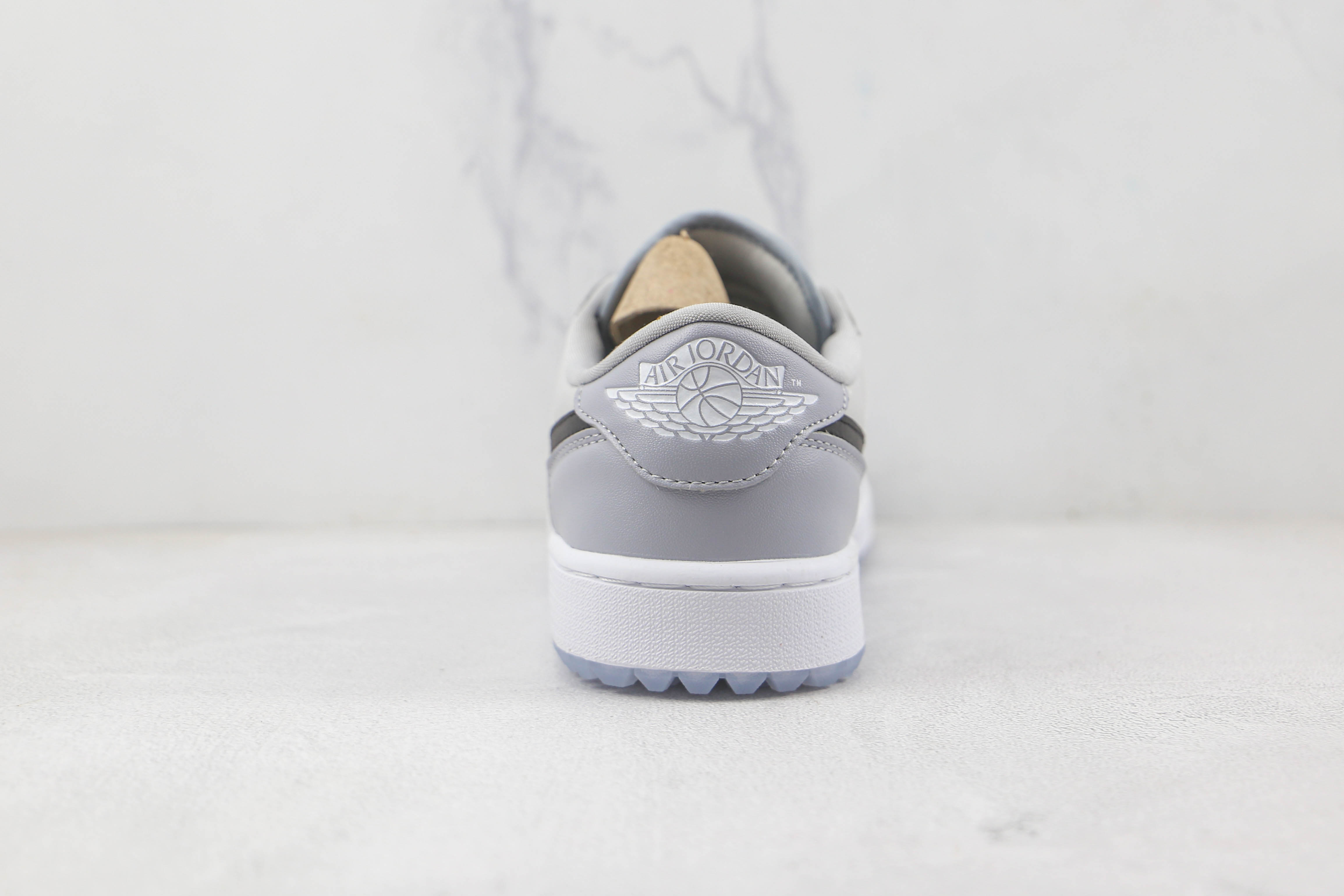 Air Jordan 1 Low Golf Wolf Grey