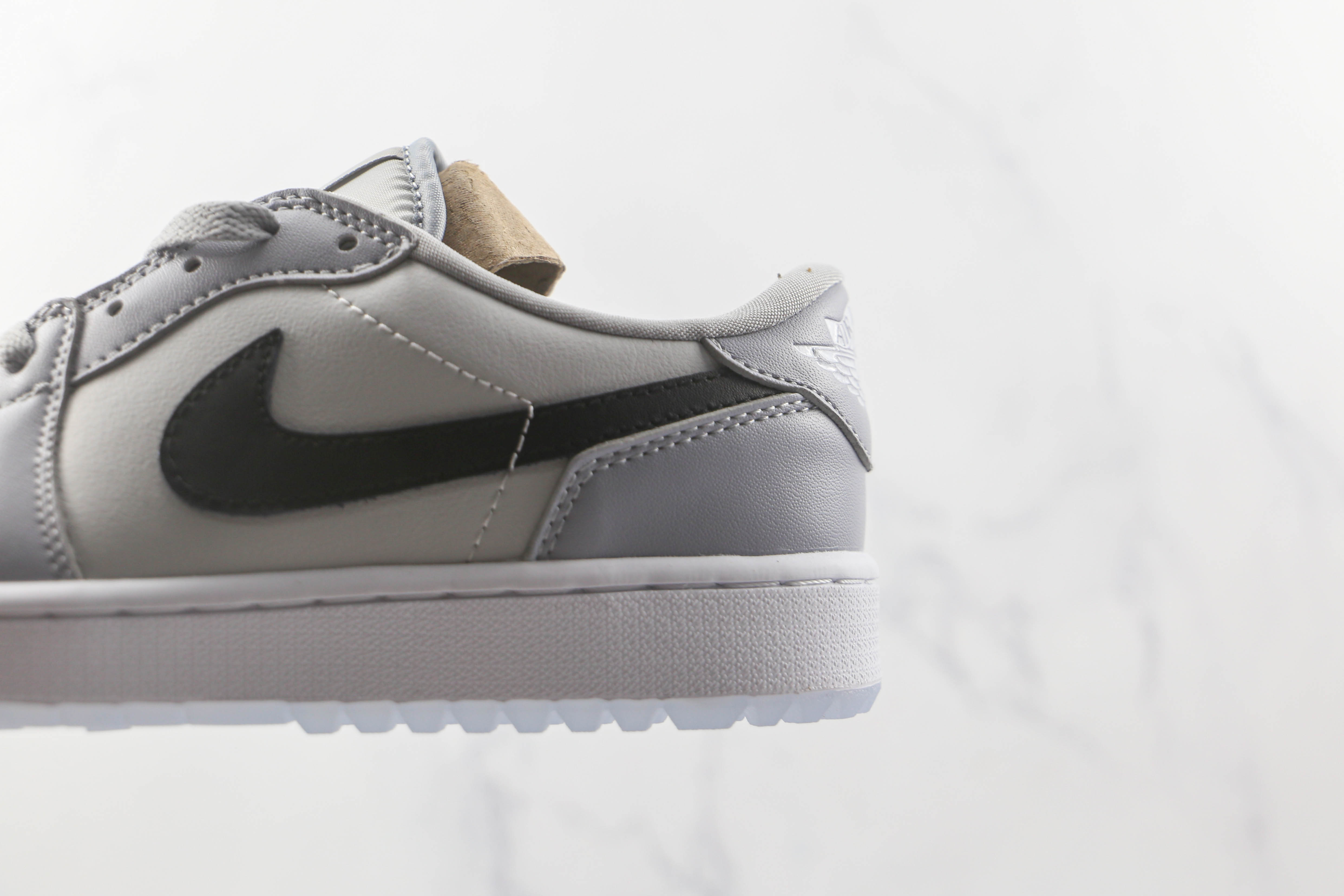 Air Jordan 1 Low Golf Wolf Grey