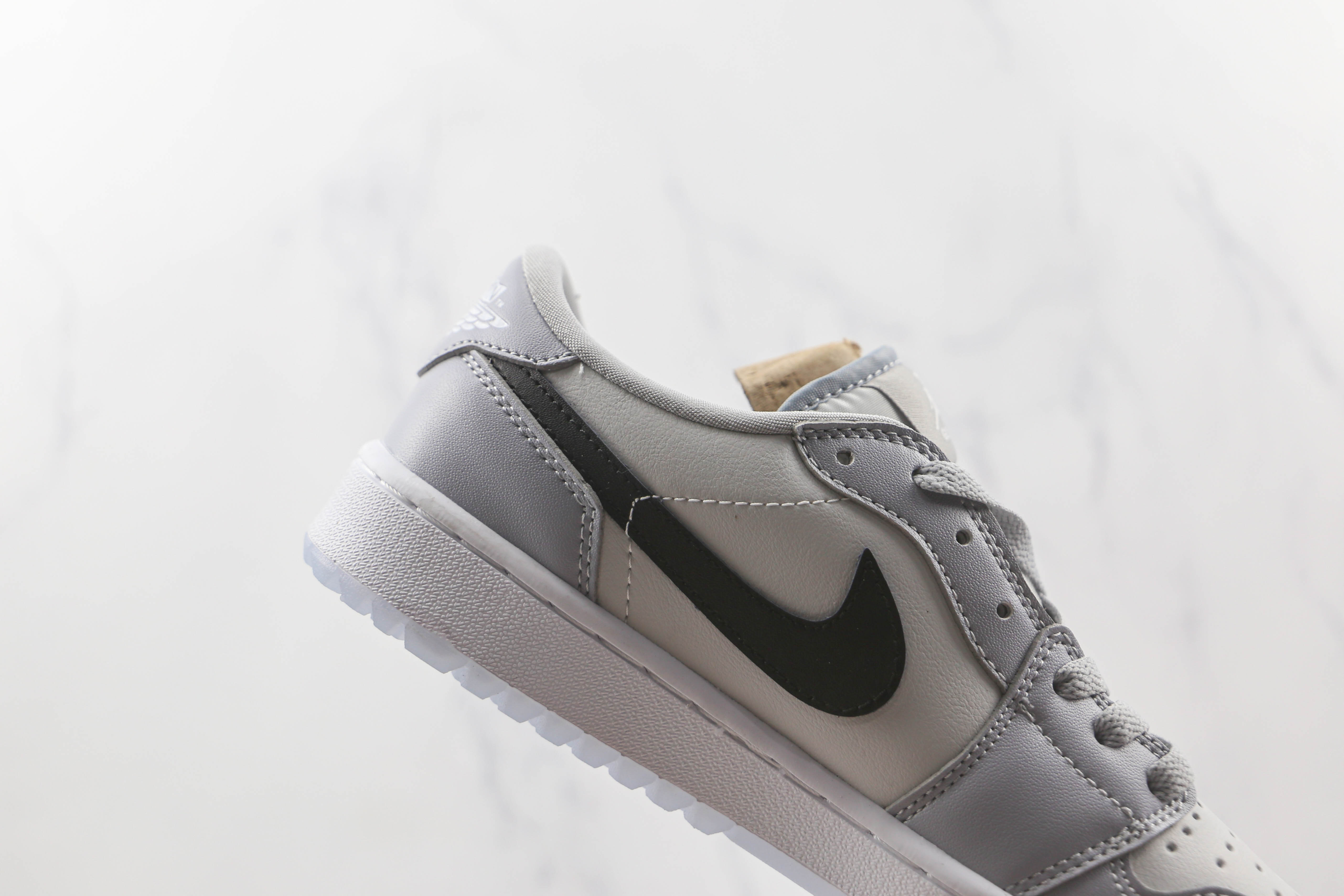 Air Jordan 1 Low Golf Wolf Grey
