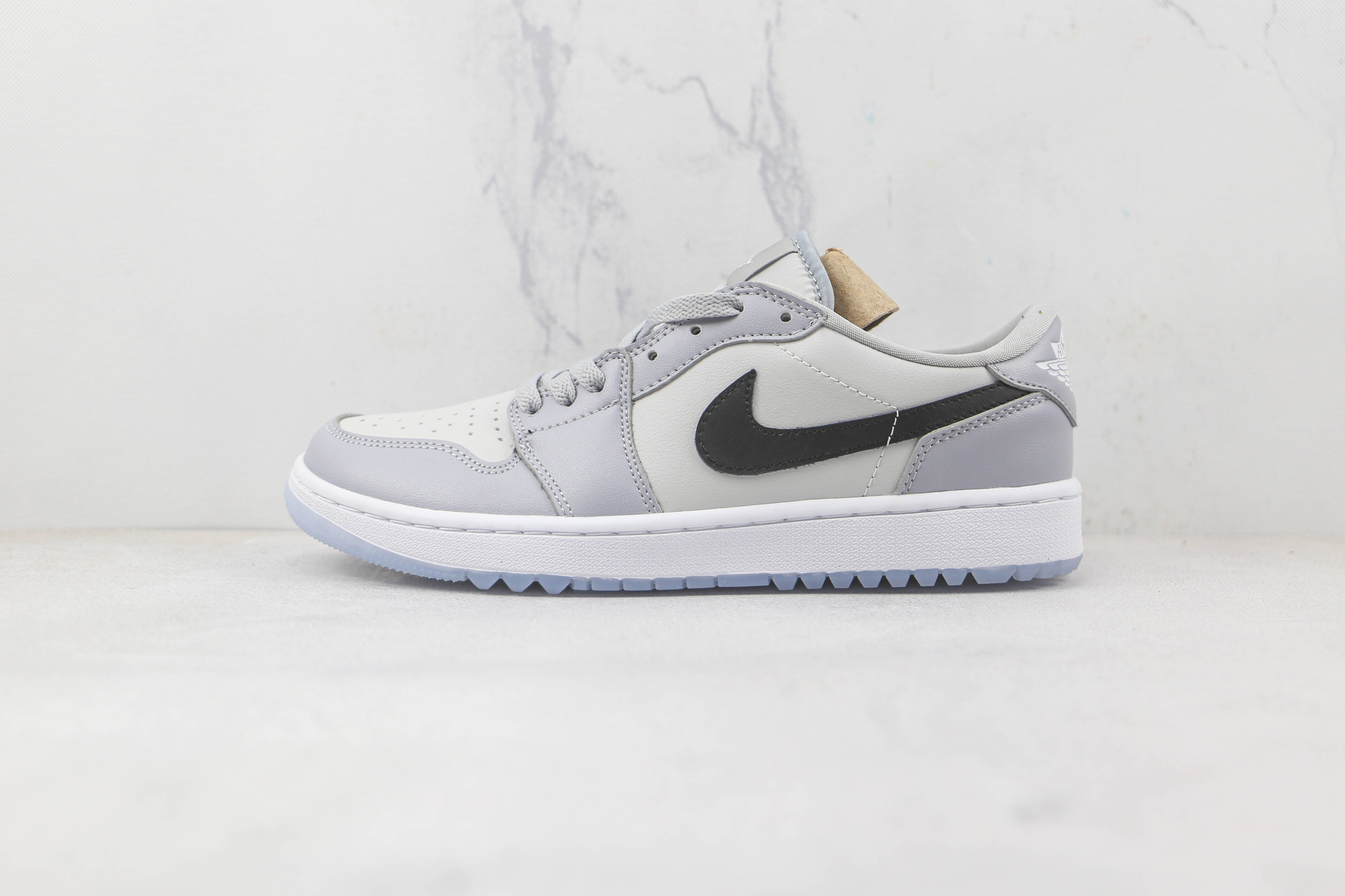 Air Jordan 1 Low Golf Wolf Grey