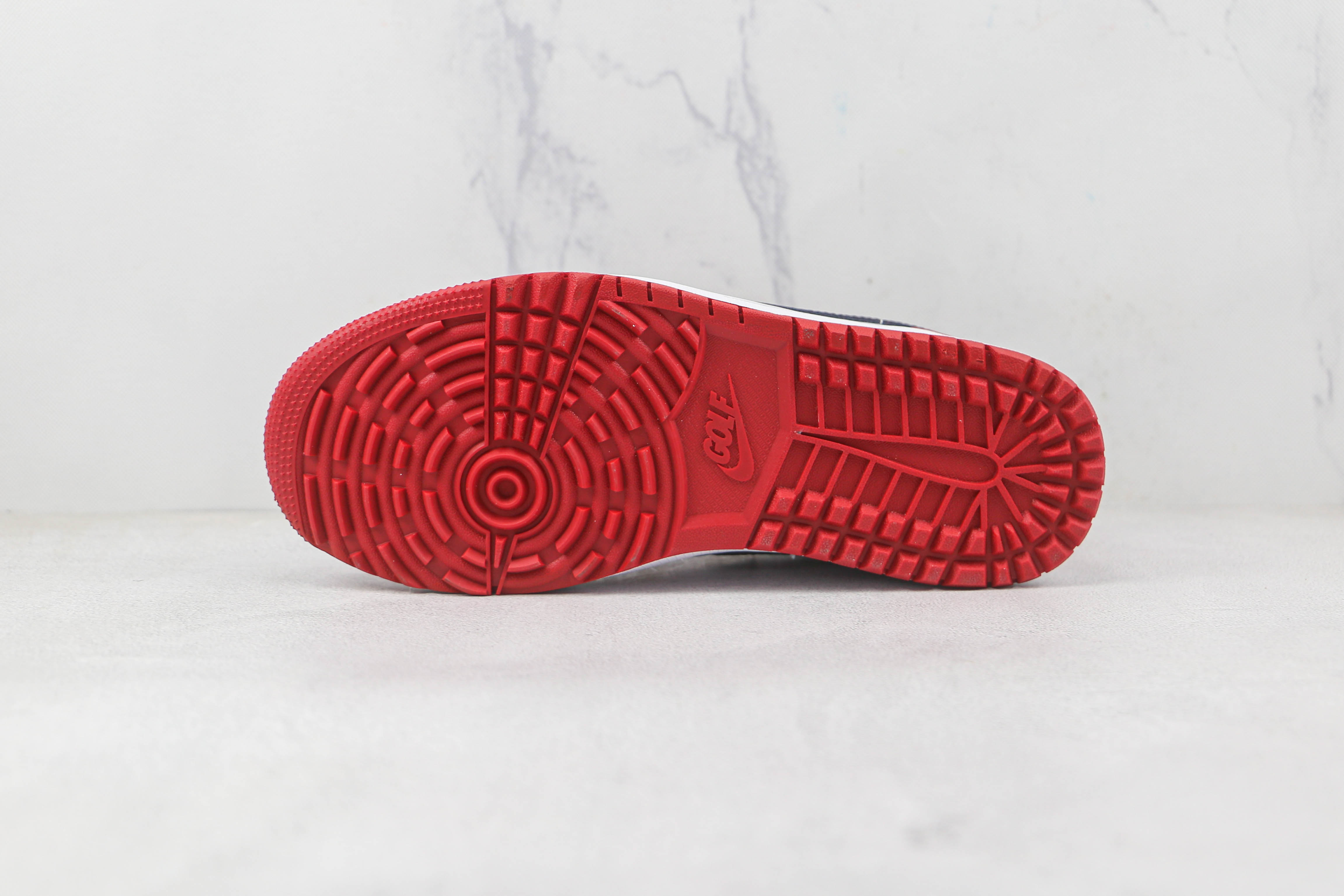 Air Jordan 1 Low Golf Chicago