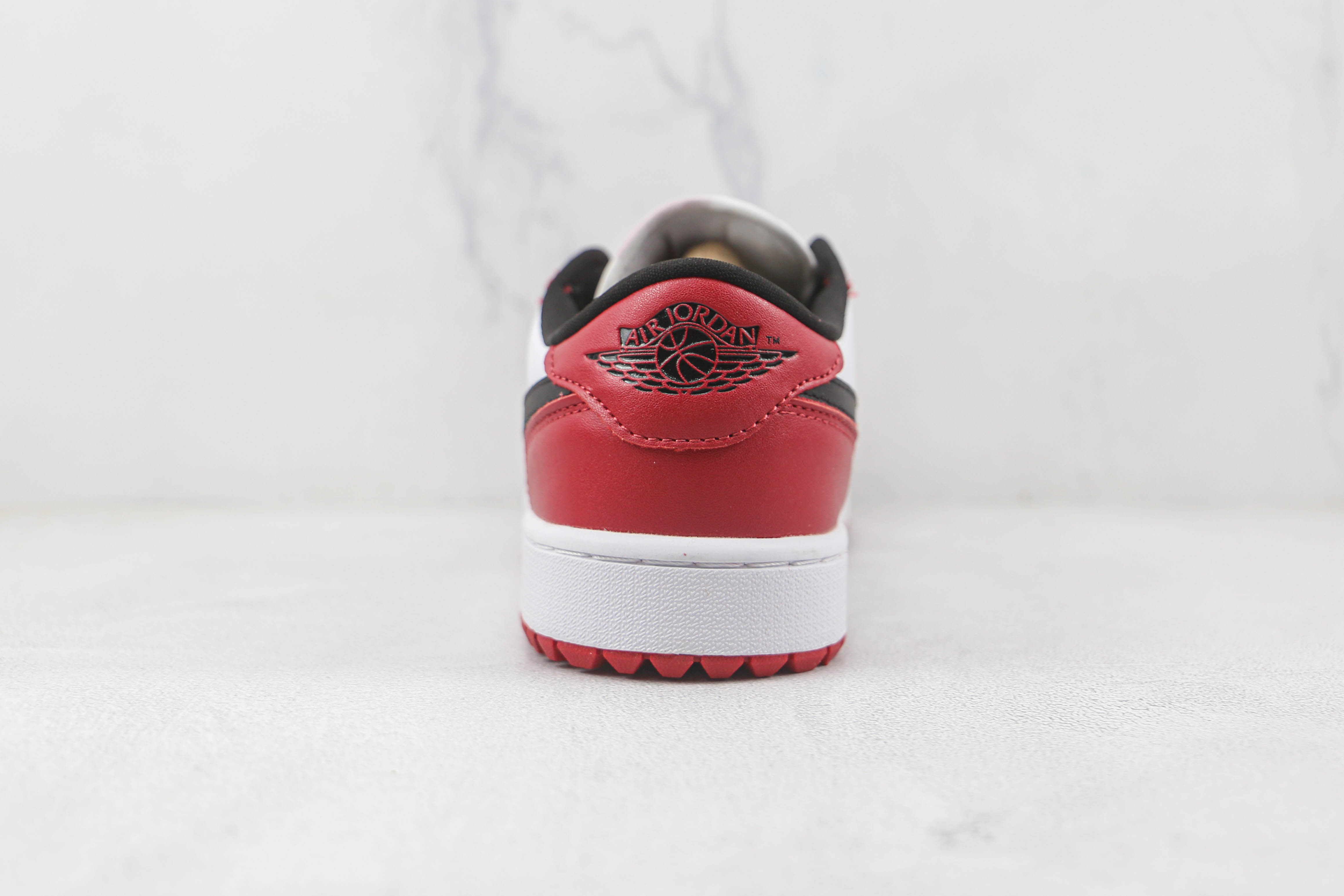 Air Jordan 1 Low Golf Chicago