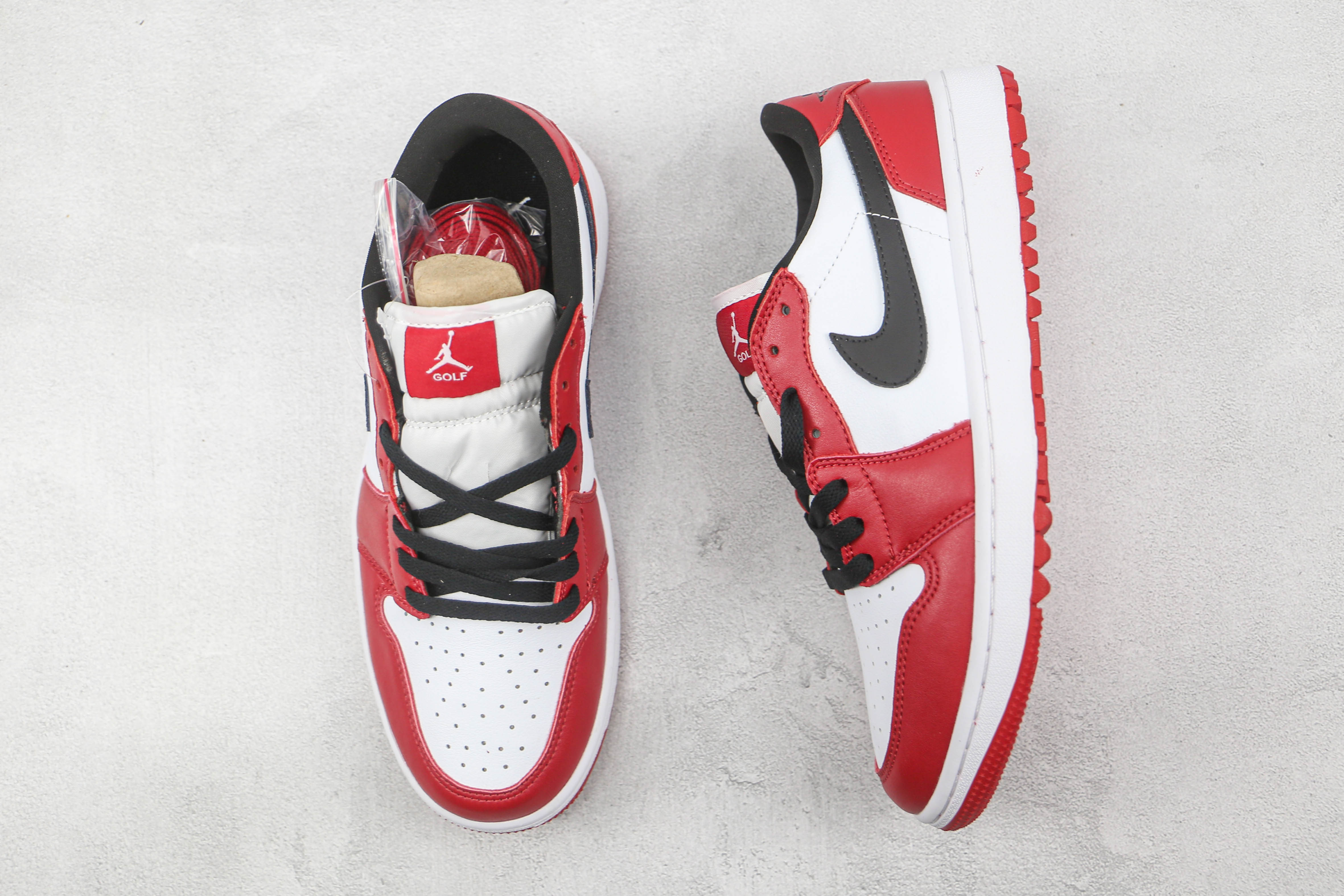 Air Jordan 1 Low Golf Chicago