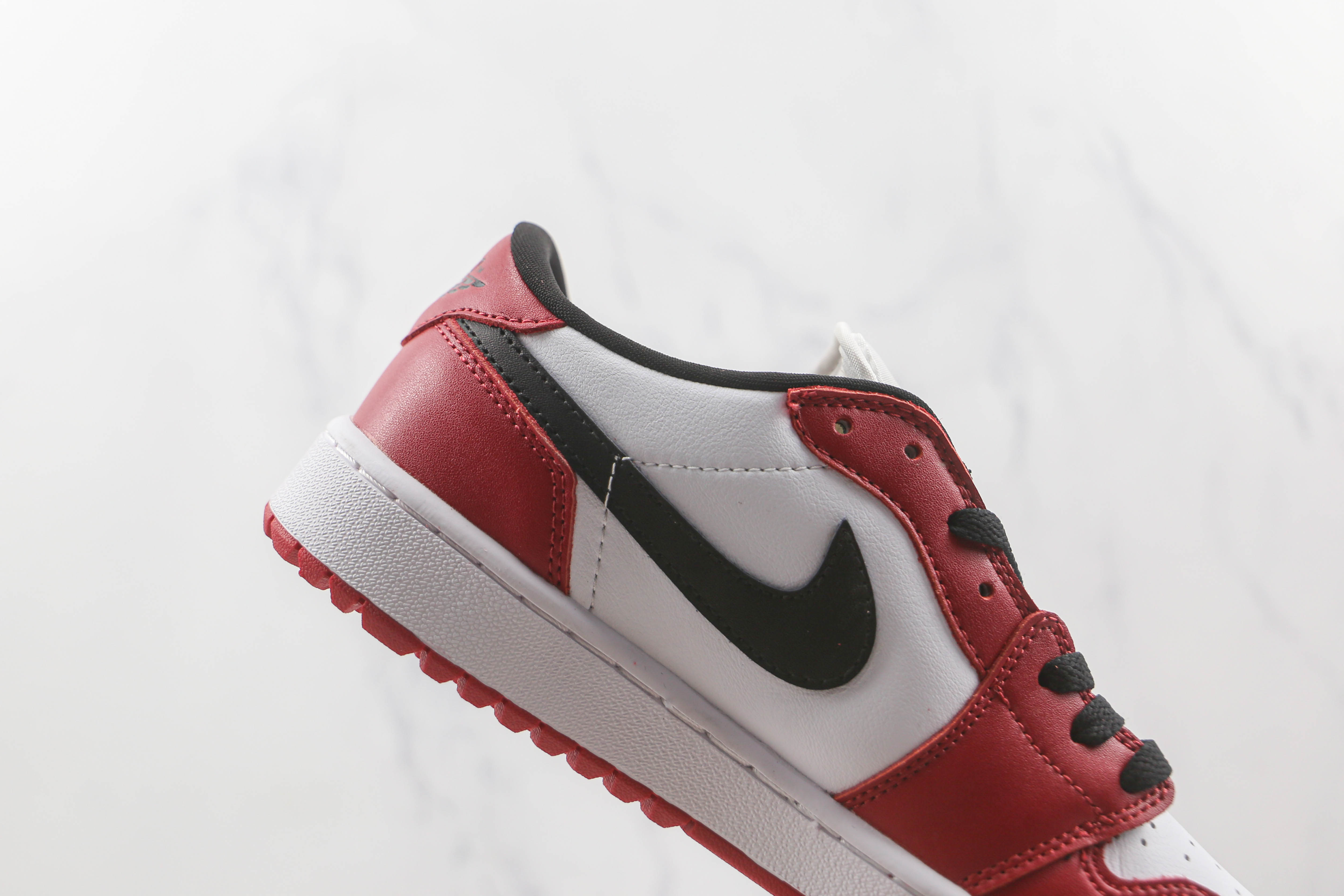 Air Jordan 1 Low Golf Chicago