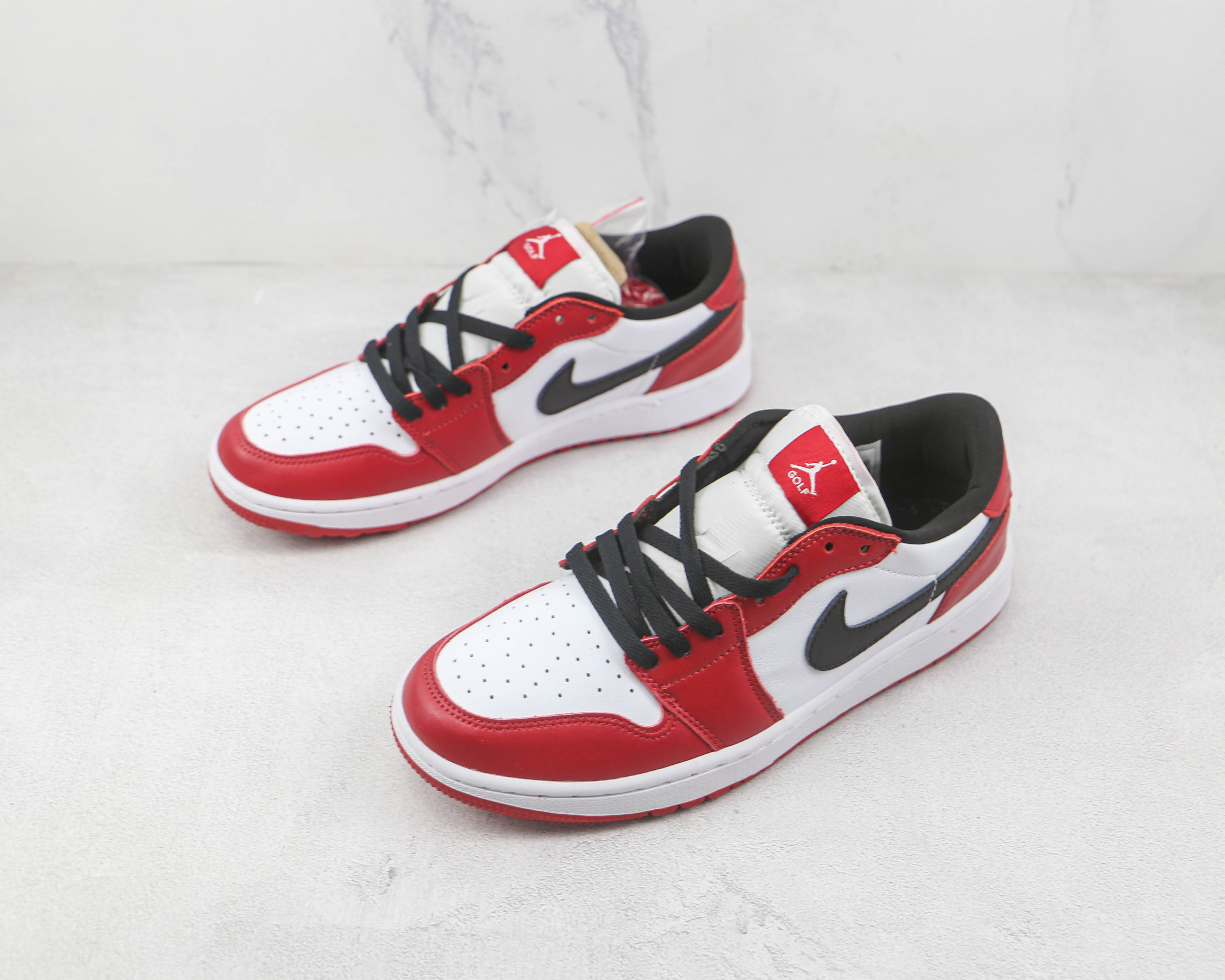 Air Jordan 1 Low Golf Chicago