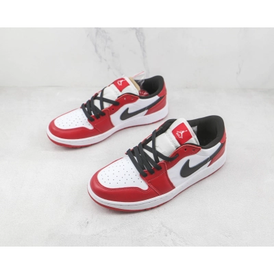 Air Jordan 1 Low Golf Chicago 02