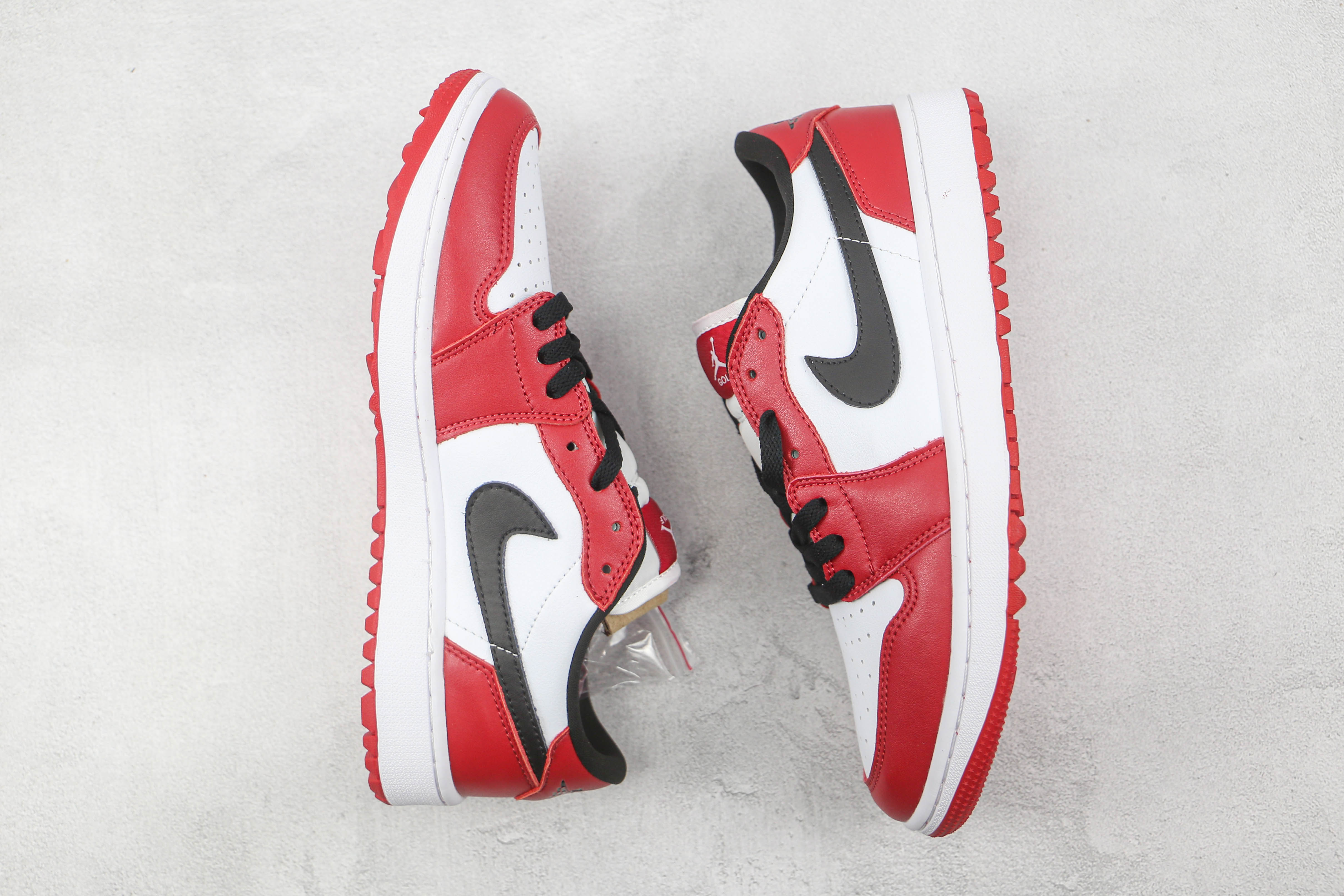 Air Jordan 1 Low Golf Chicago