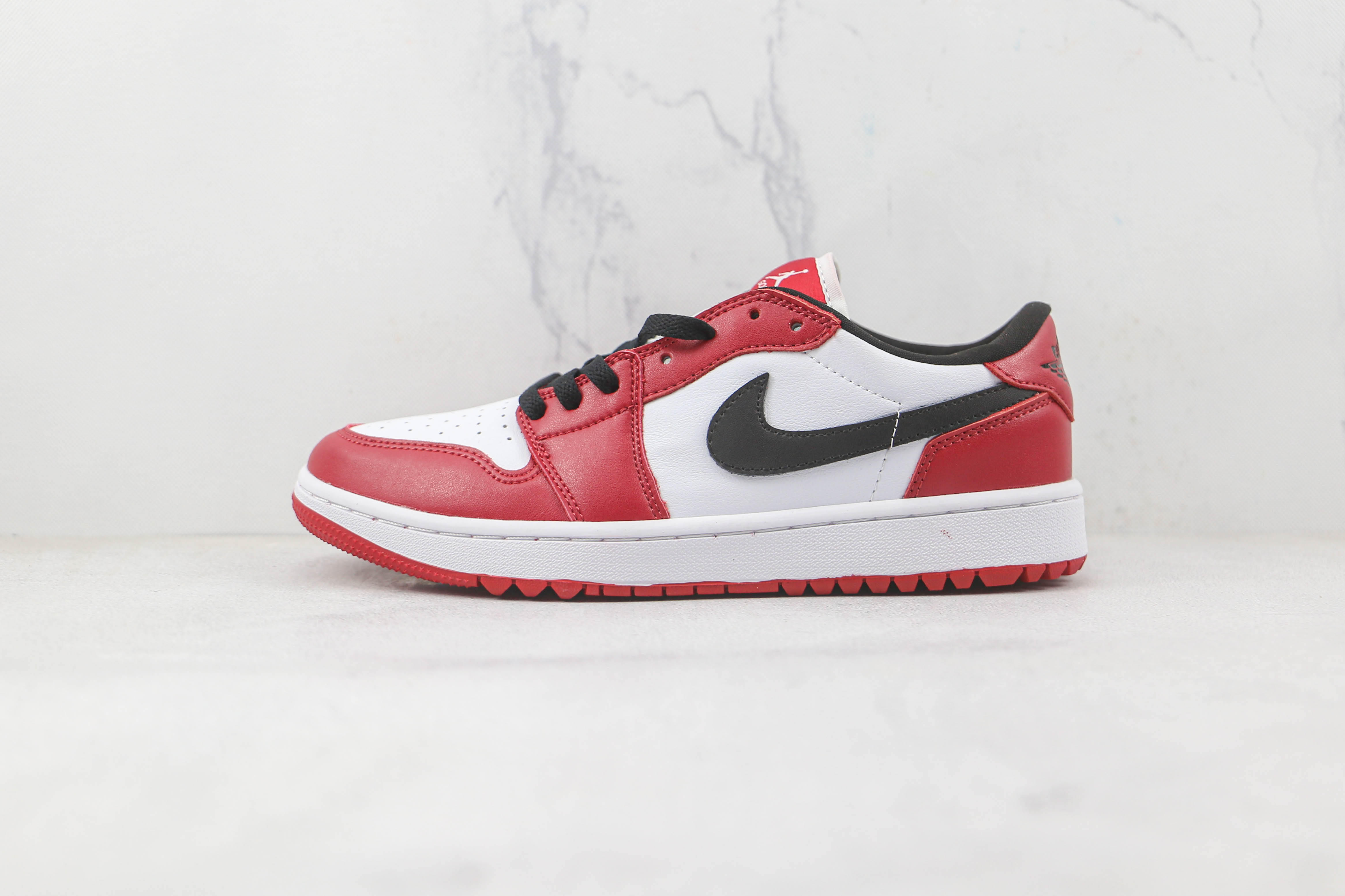 Air Jordan 1 Low Golf Chicago