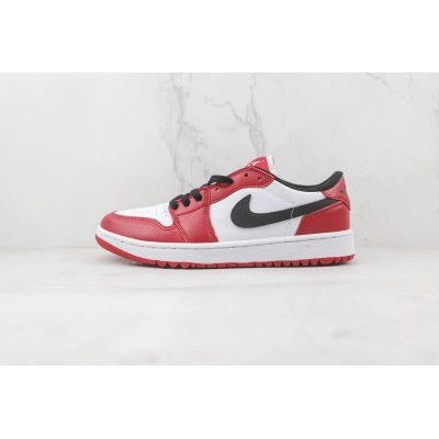 Air Jordan 1 Low Golf Chicago 01