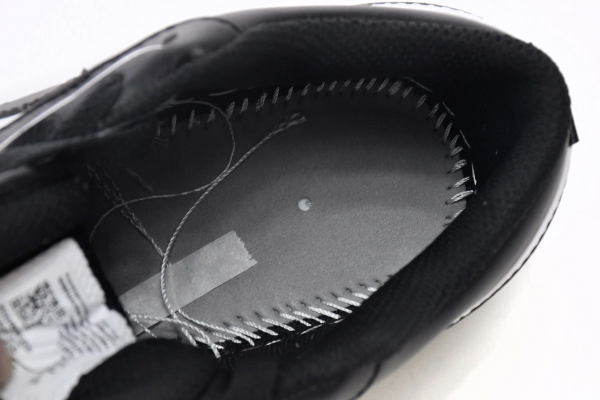 Air Jordan 1 Low SE GS Wear Away - Electric Green