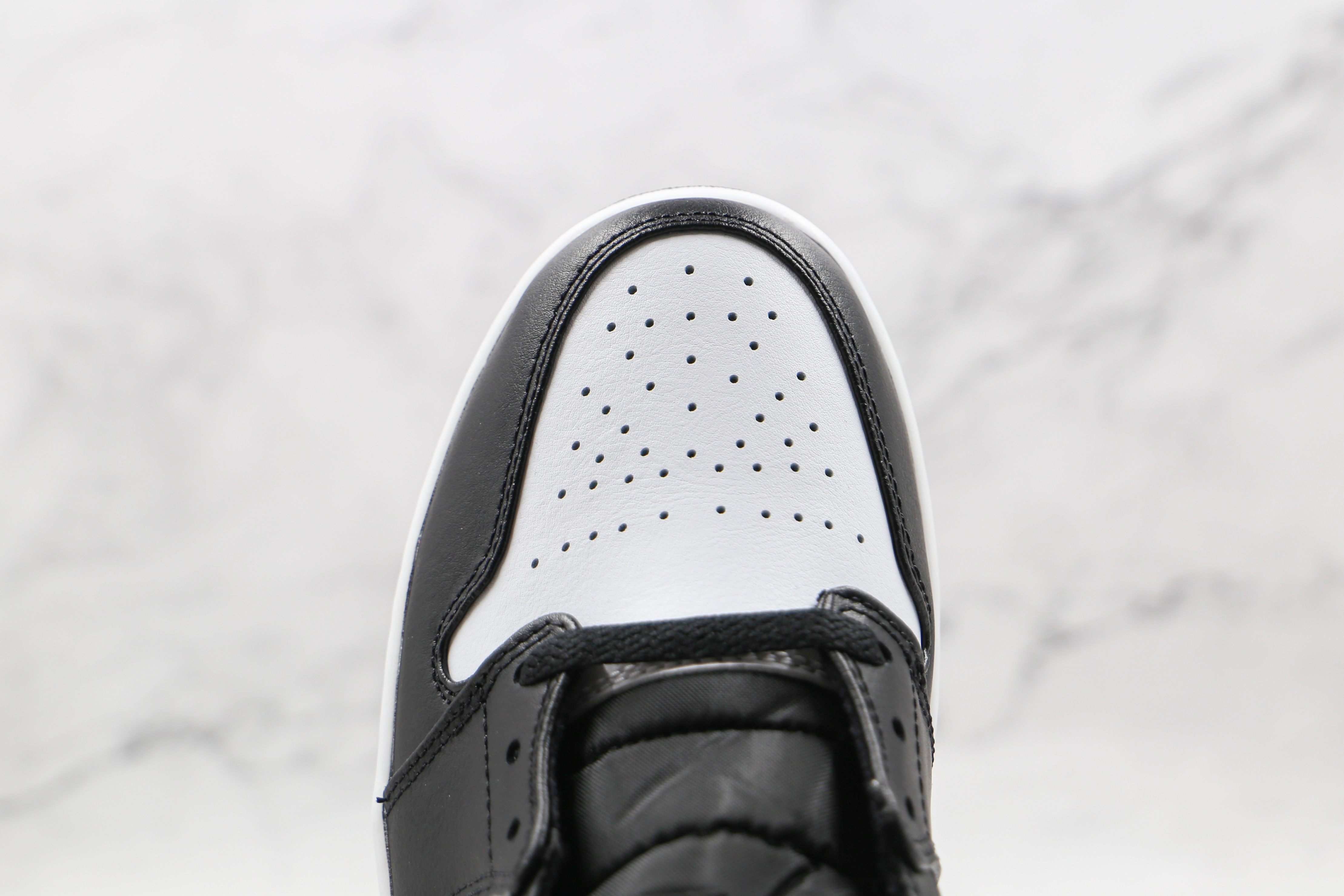 Air Jordan 1 Mid Racer Blue