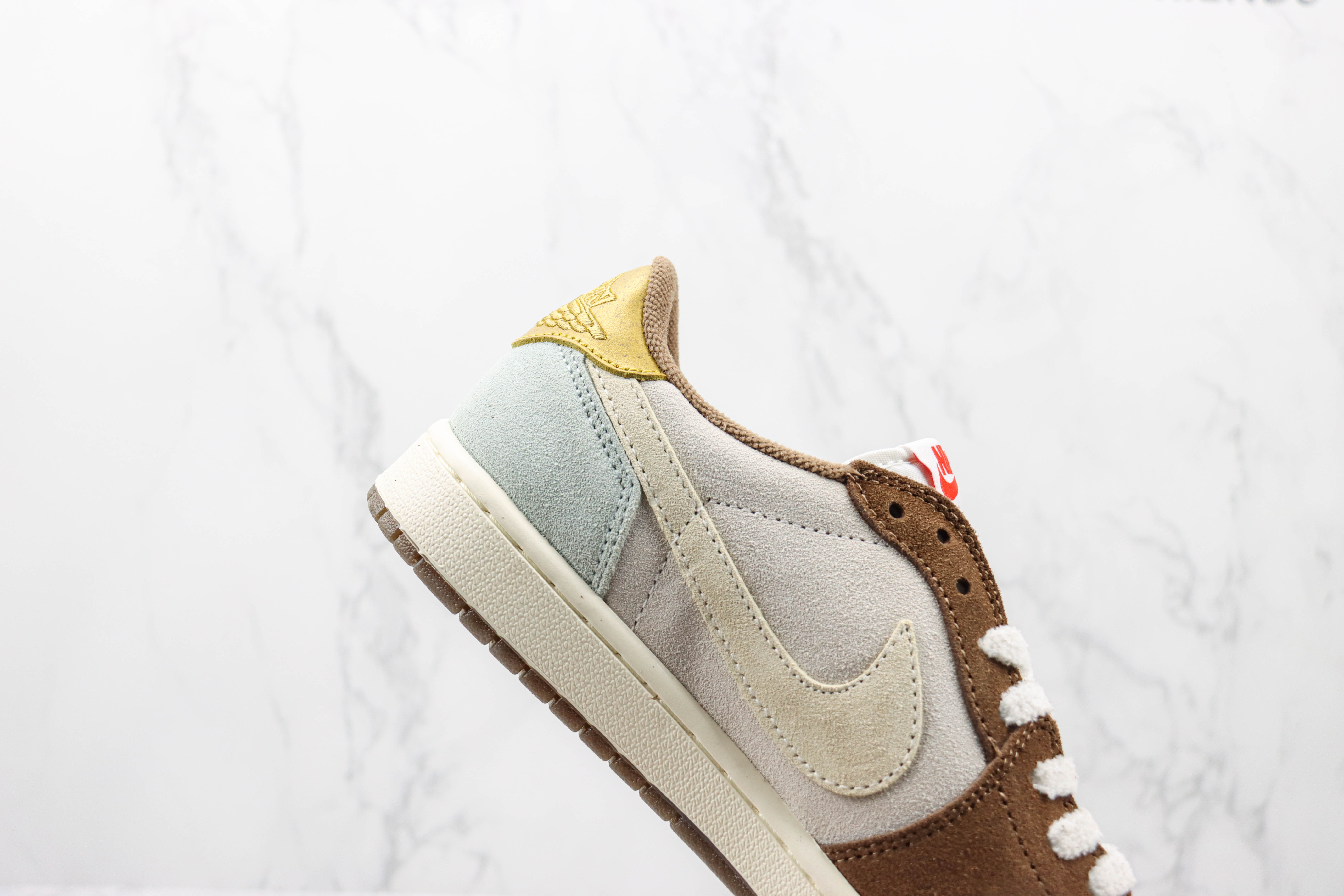 Travis Scott x Air Jordan 1 Low OG “Year of the Rabbit”