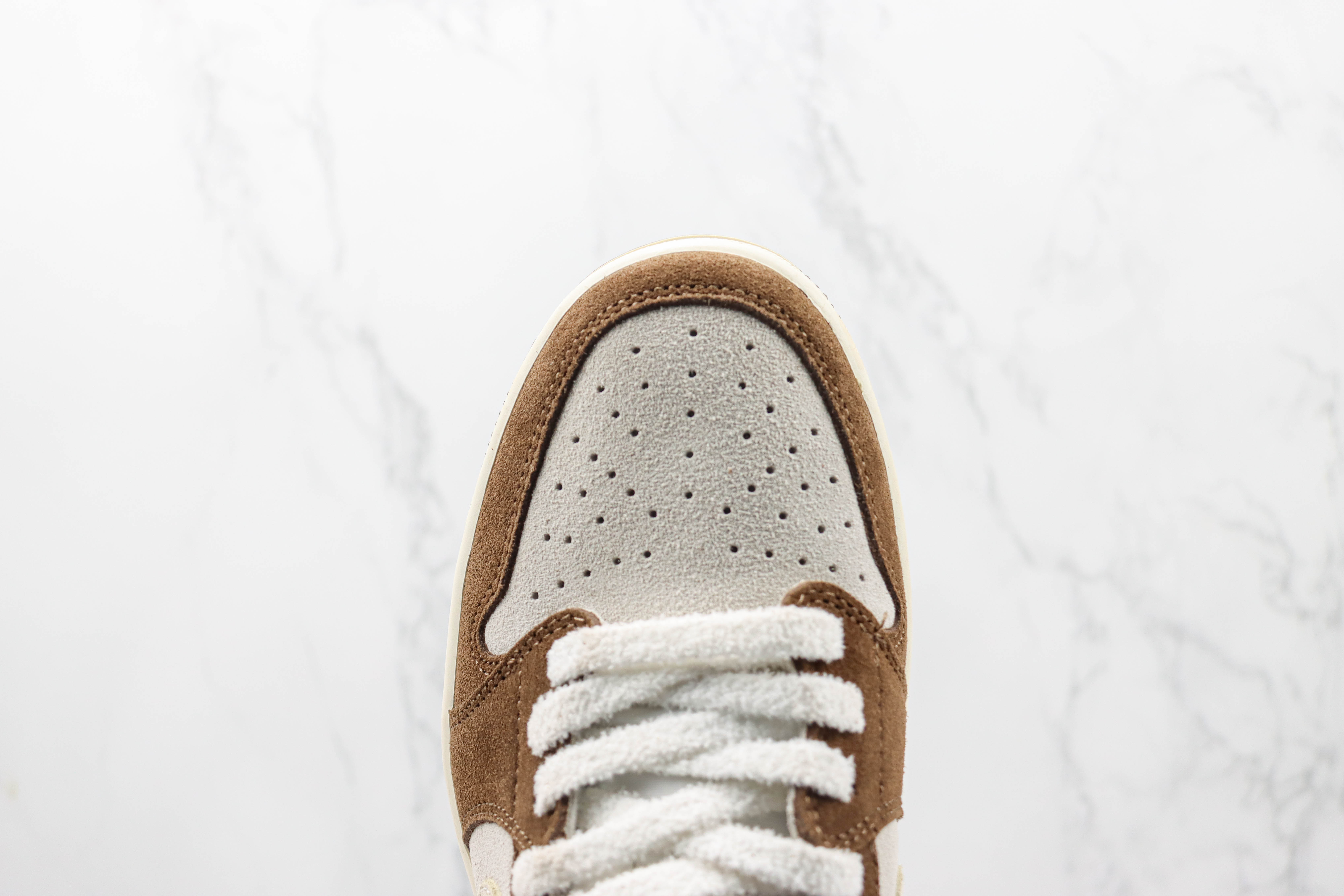 Travis Scott x Air Jordan 1 Low OG “Year of the Rabbit”