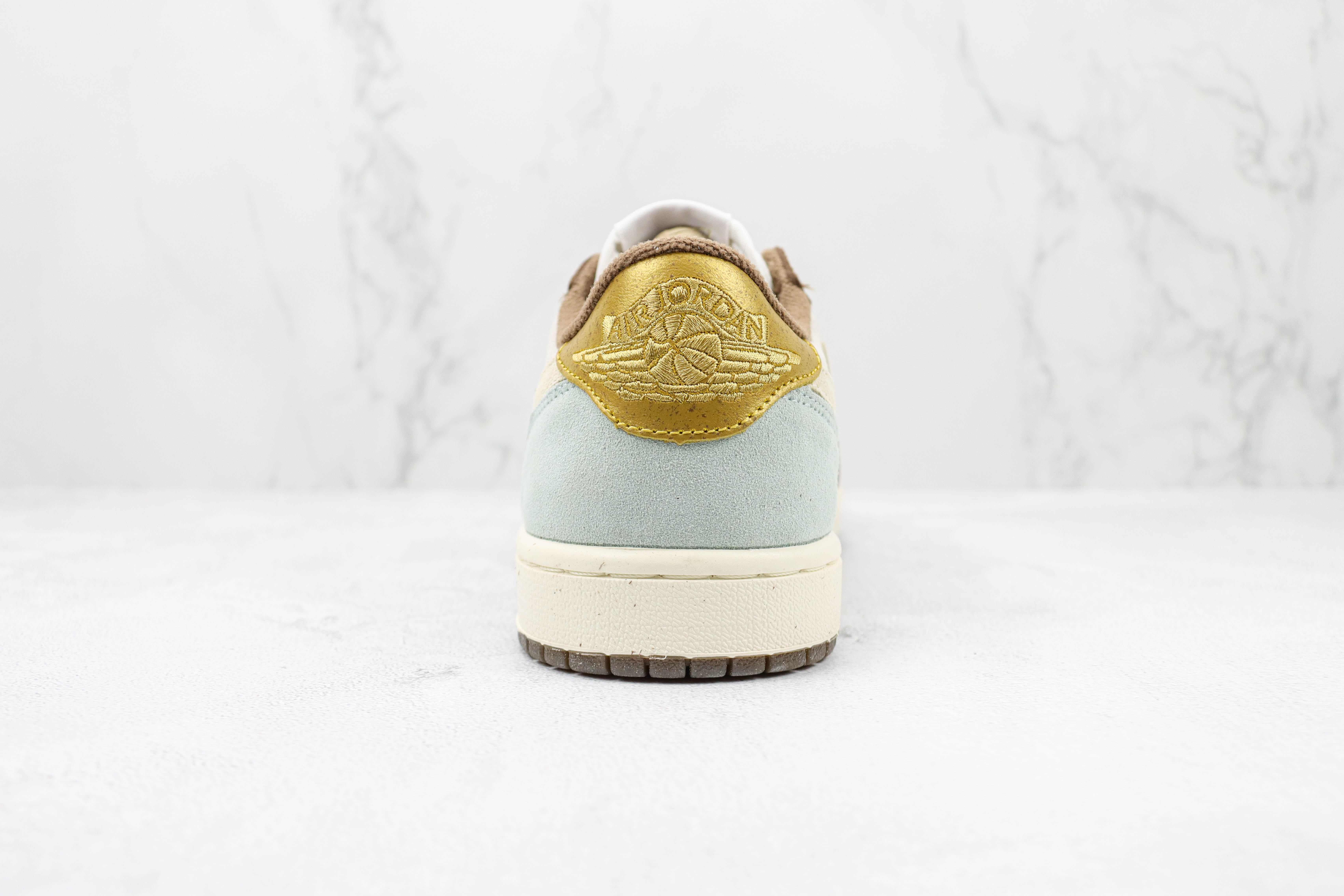 Travis Scott x Air Jordan 1 Low OG “Year of the Rabbit”