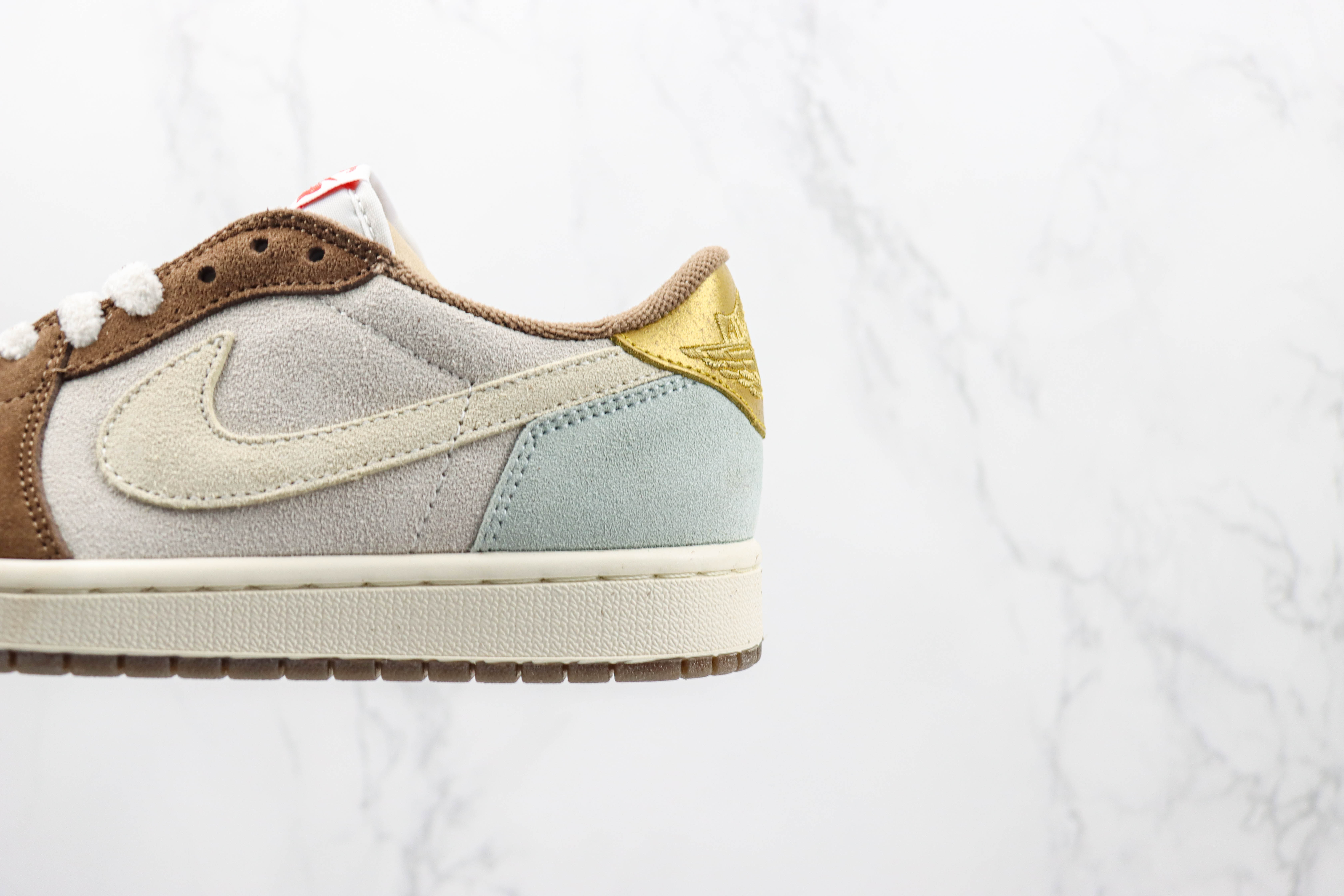 Travis Scott x Air Jordan 1 Low OG “Year of the Rabbit”