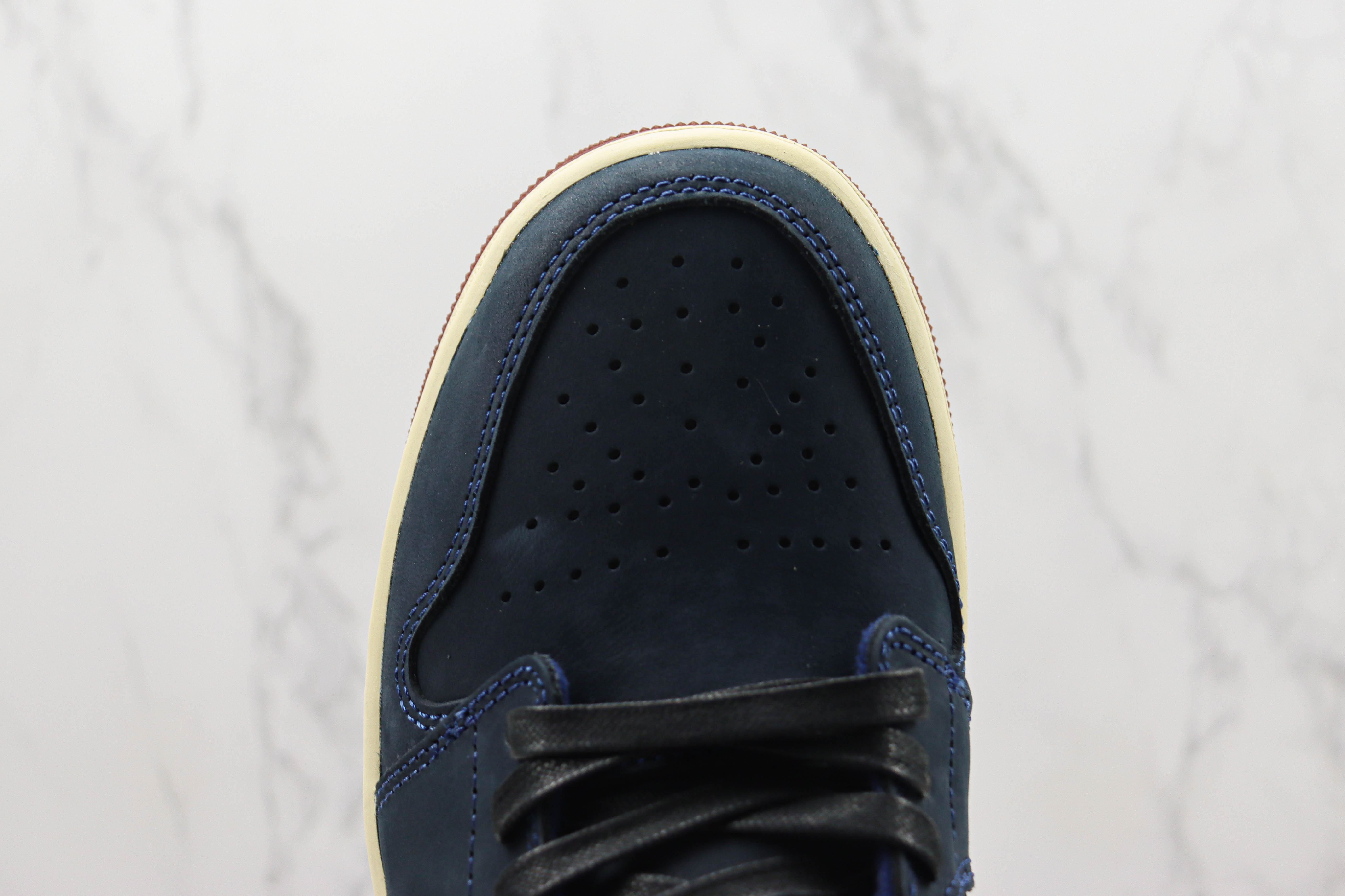 Eastside Golf x Air Jordan 1 Low Deon Garee