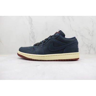 Eastside Golf x Air Jordan 1 Low Deon Garee 01