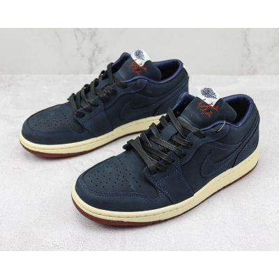 Eastside Golf x Air Jordan 1 Low Deon Garee 02