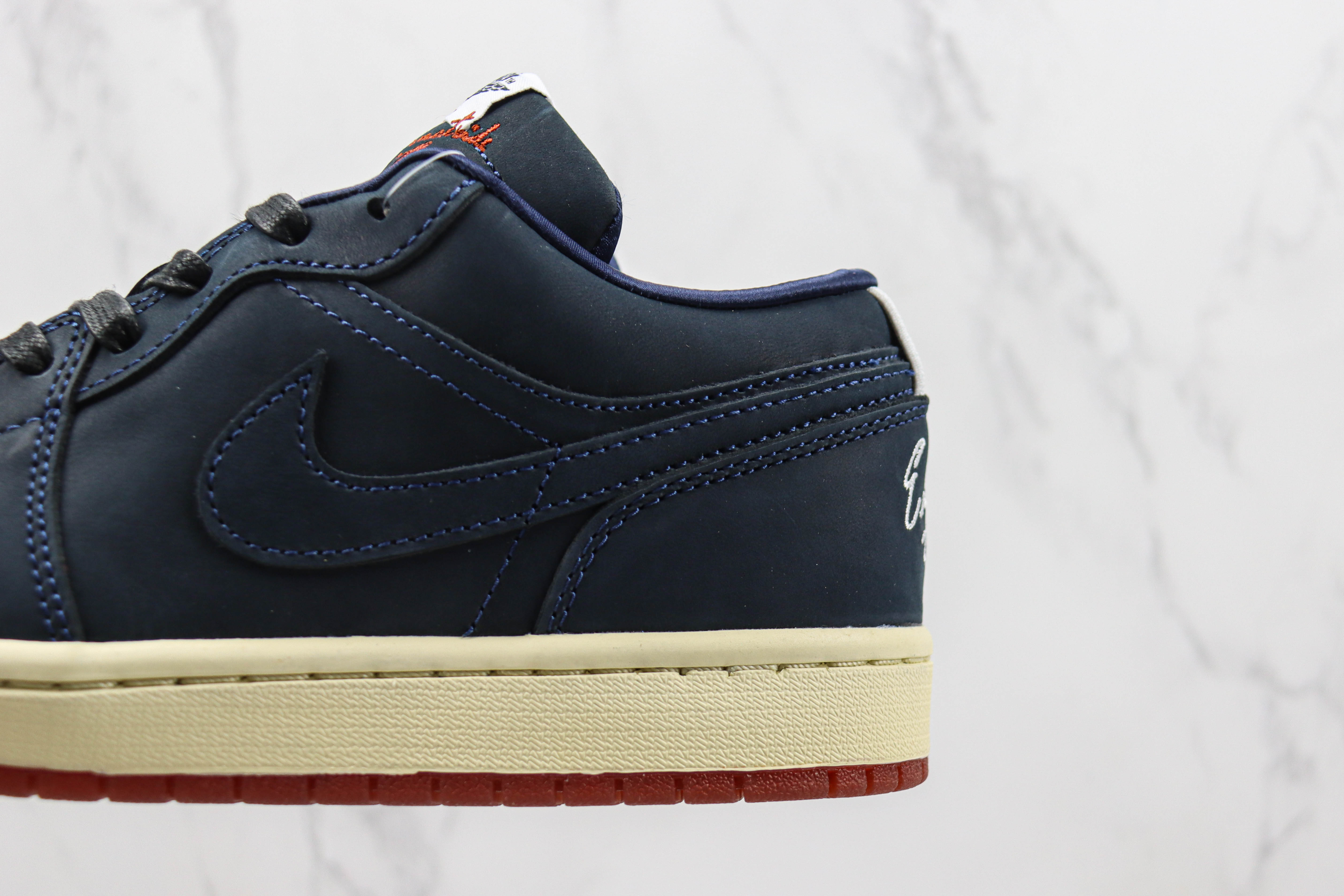 Eastside Golf x Air Jordan 1 Low Deon Garee