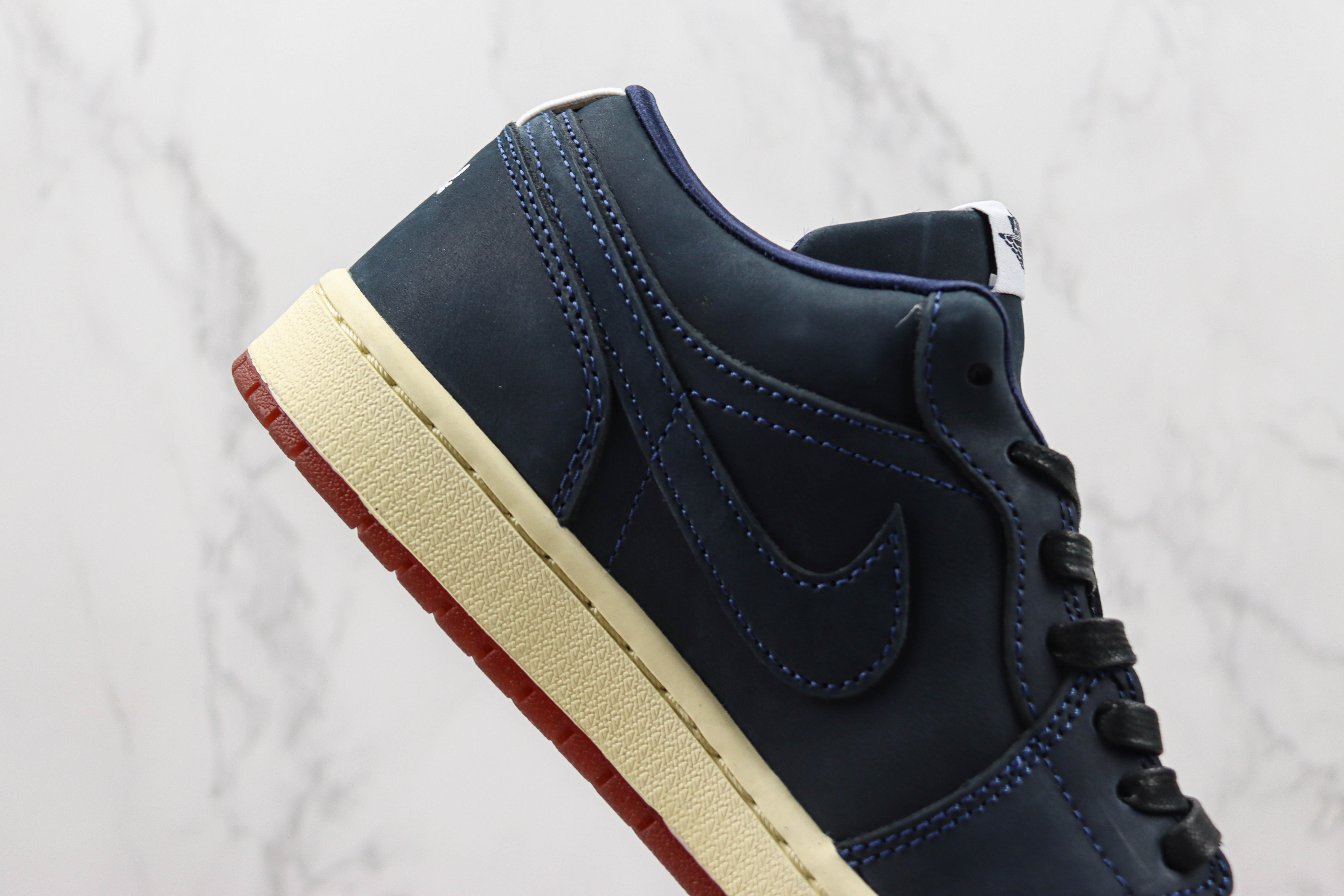 Eastside Golf x Air Jordan 1 Low Deon Garee