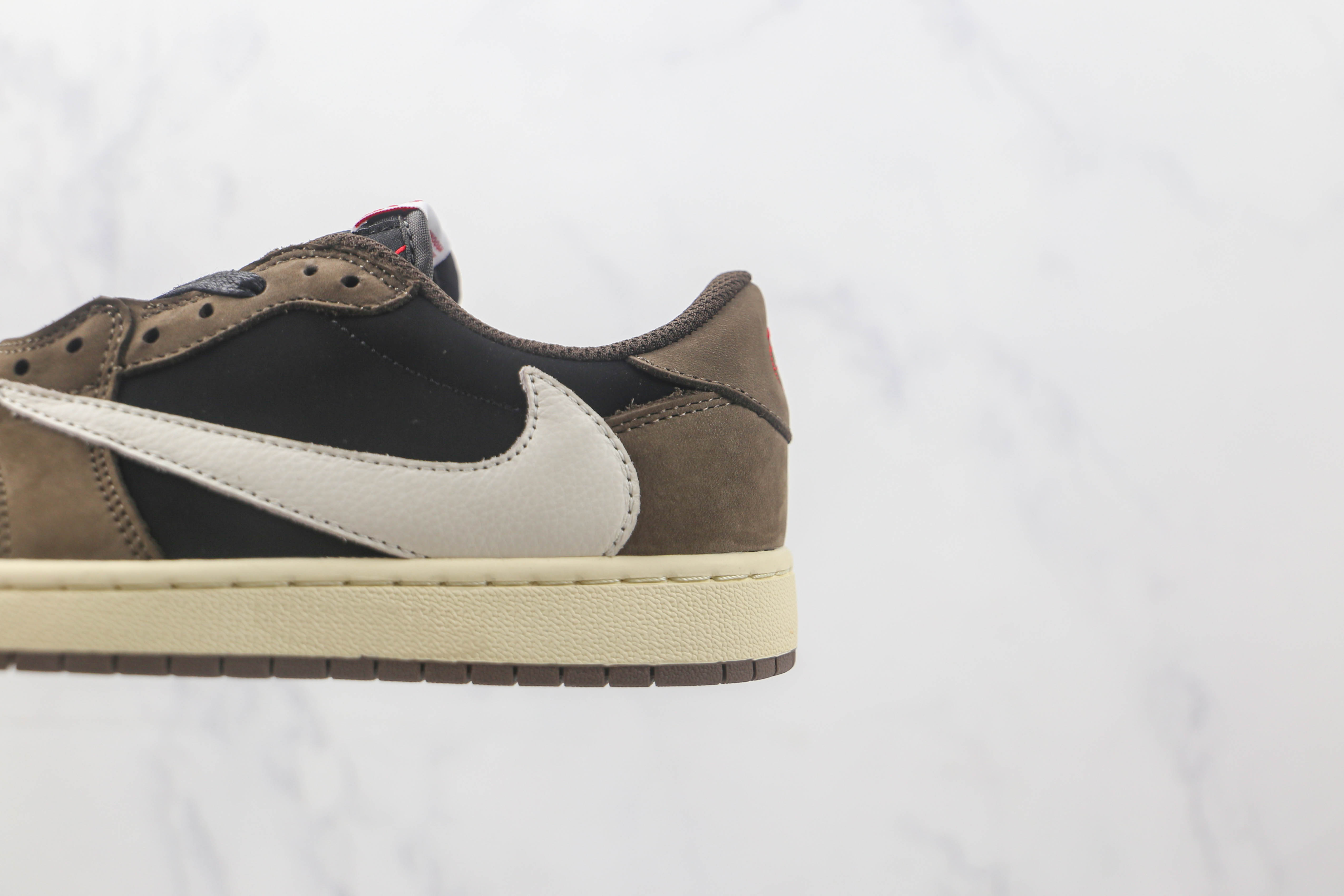 Travis Scott x Air Jordan 1 Low OG SP-T