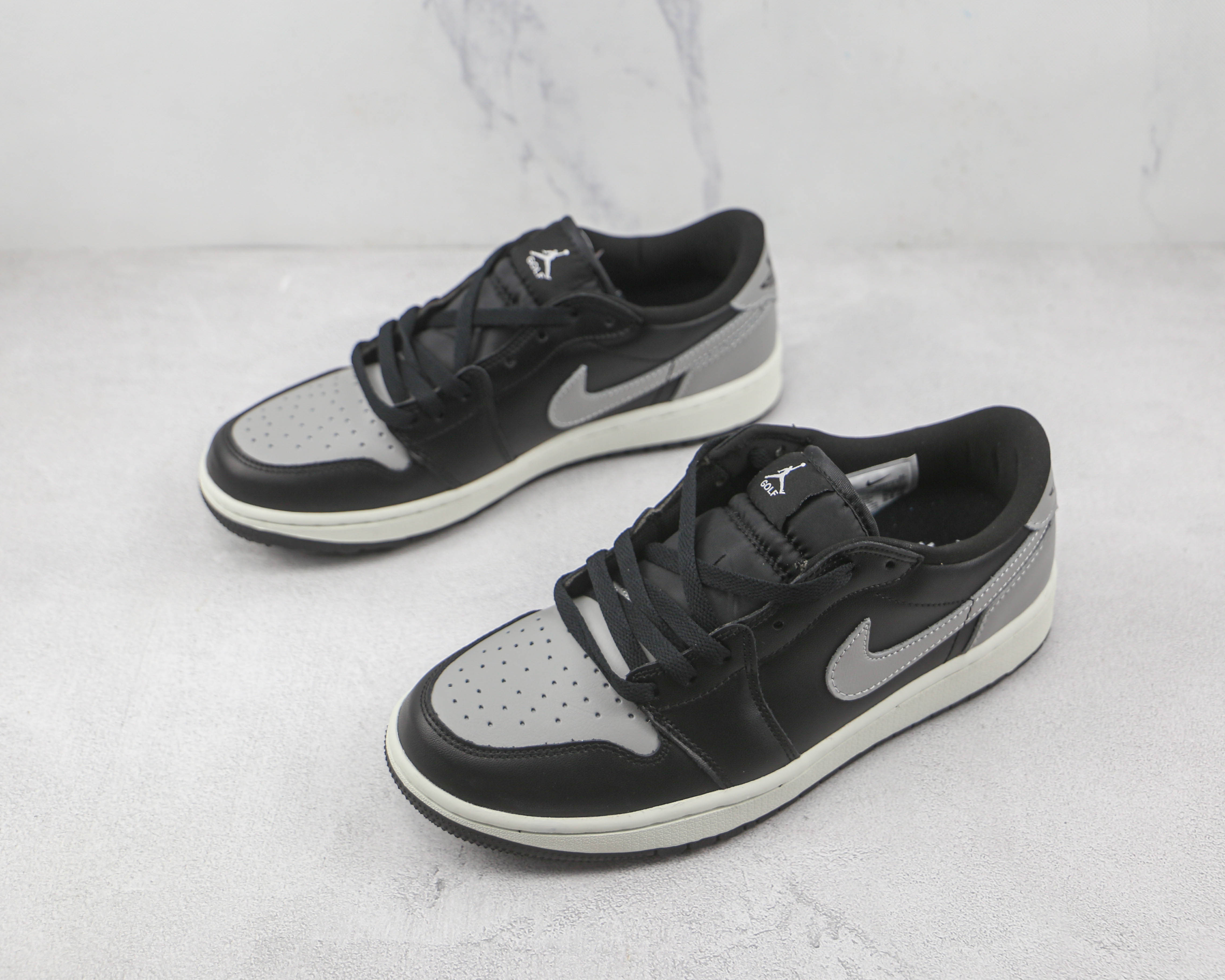 Air Jordan 1 Low Golf Shadow