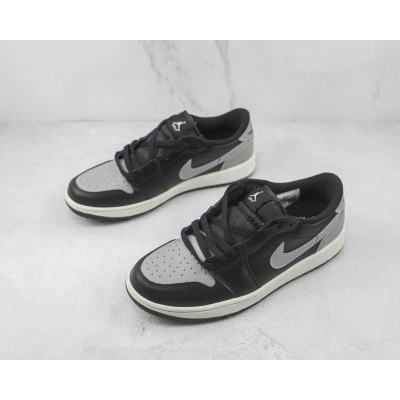 Air Jordan 1 Low Golf Shadow 02