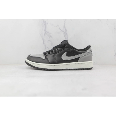 Air Jordan 1 Low Golf Shadow 01