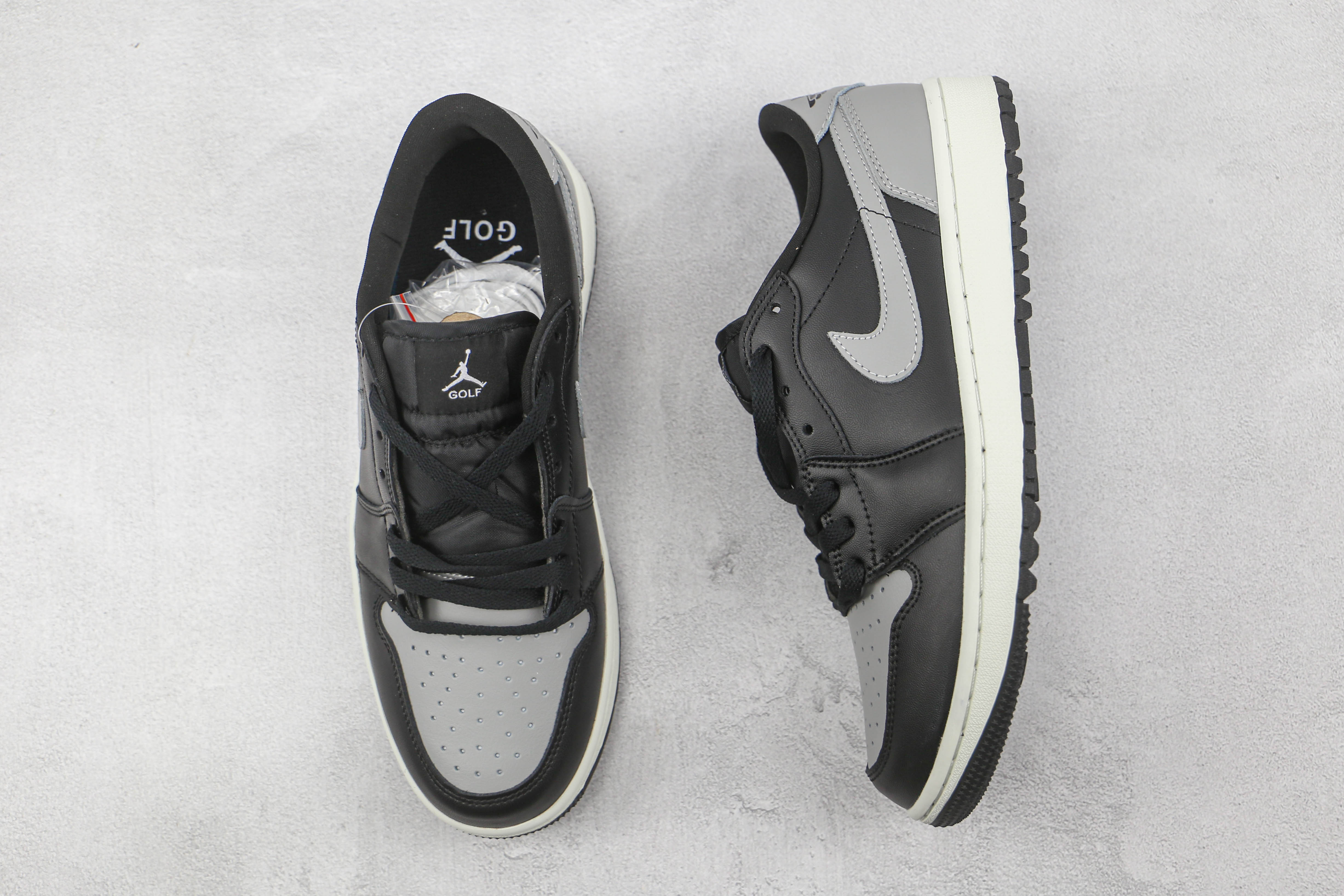 Air Jordan 1 Low Golf Shadow