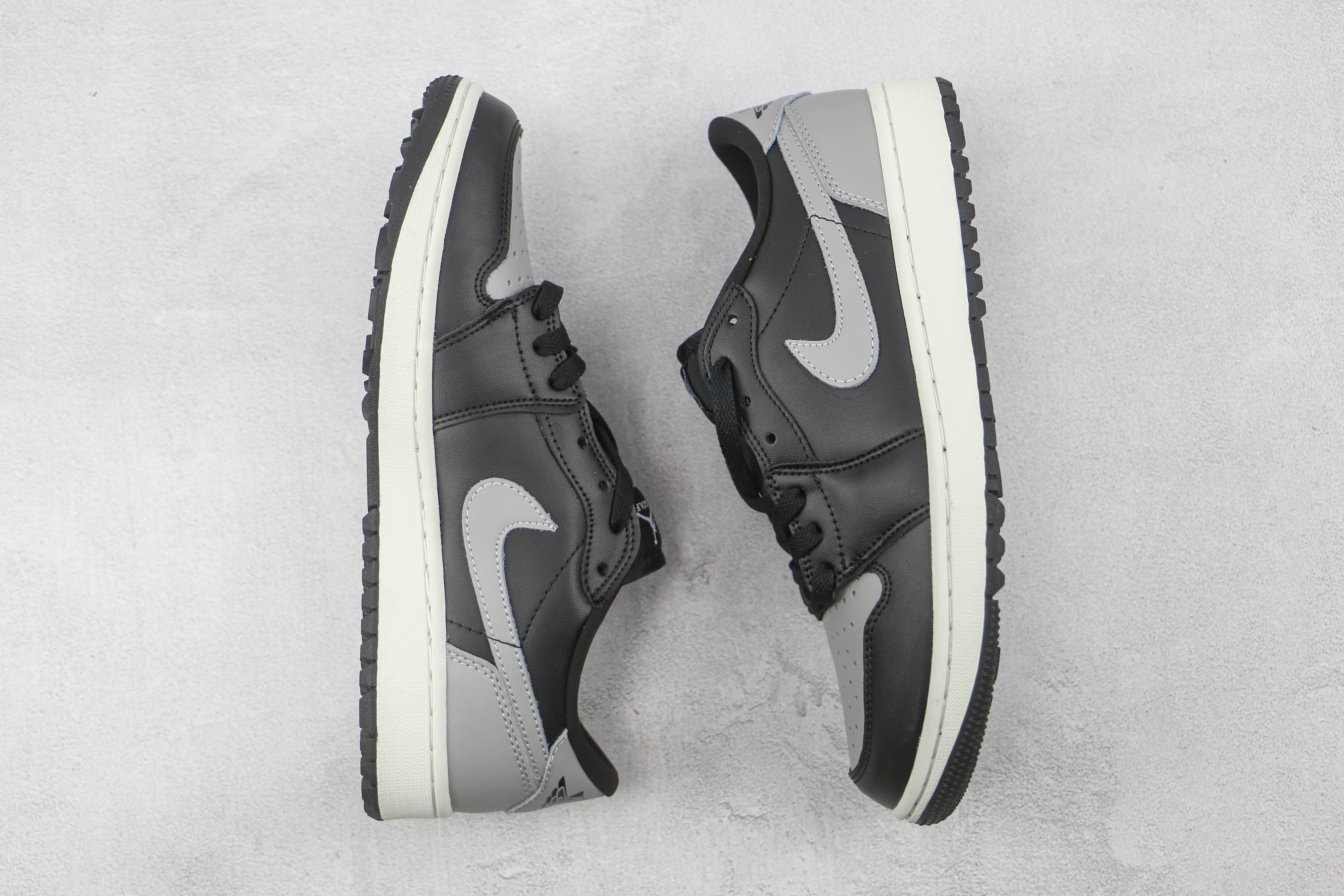 Air Jordan 1 Low Golf Shadow