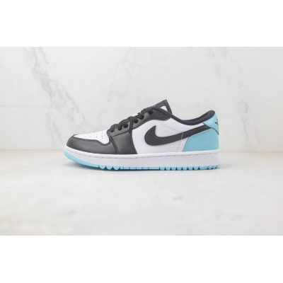 Air Jordan 1 Low Men Thol 01