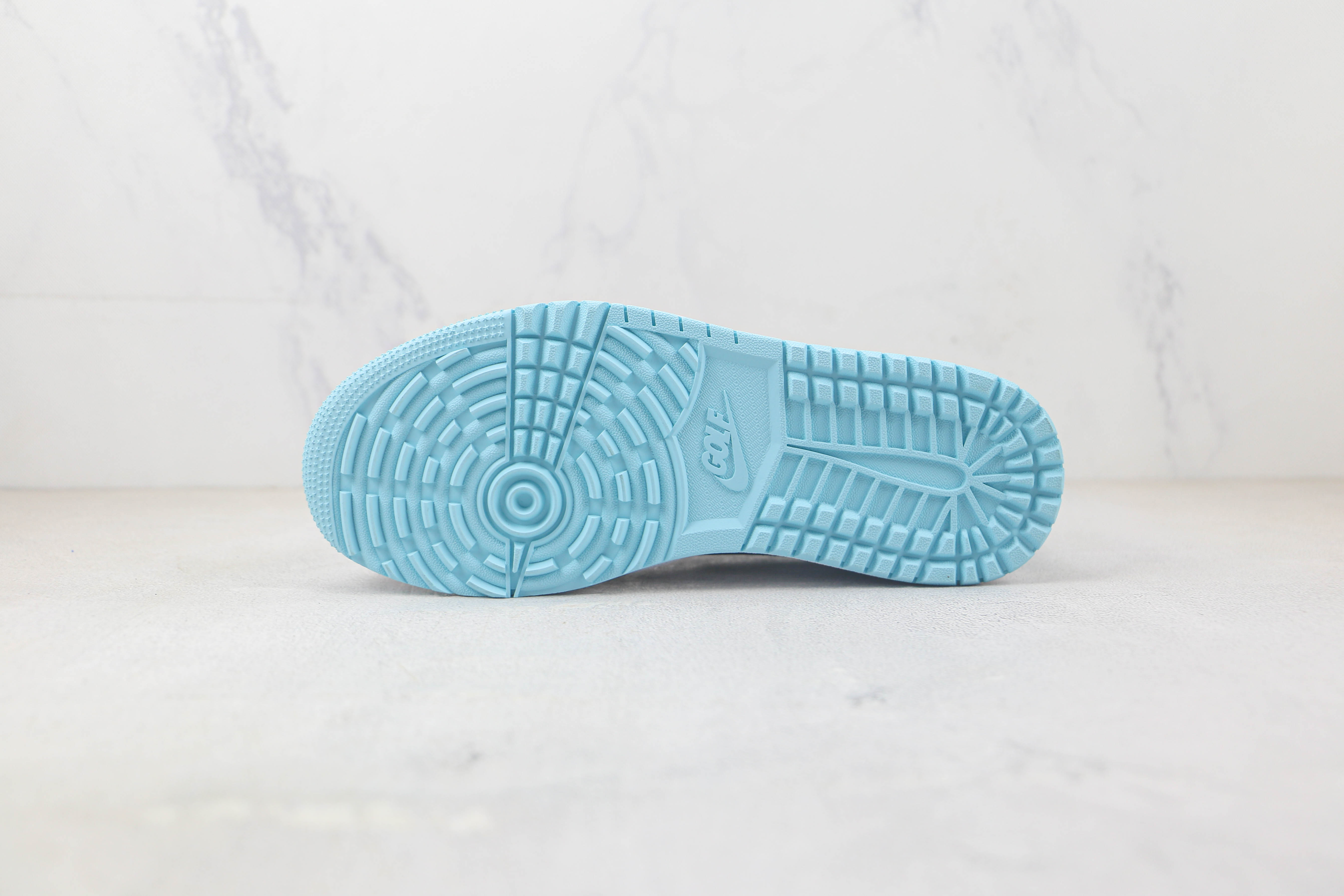 Air Jordan 1 Low Men Thol