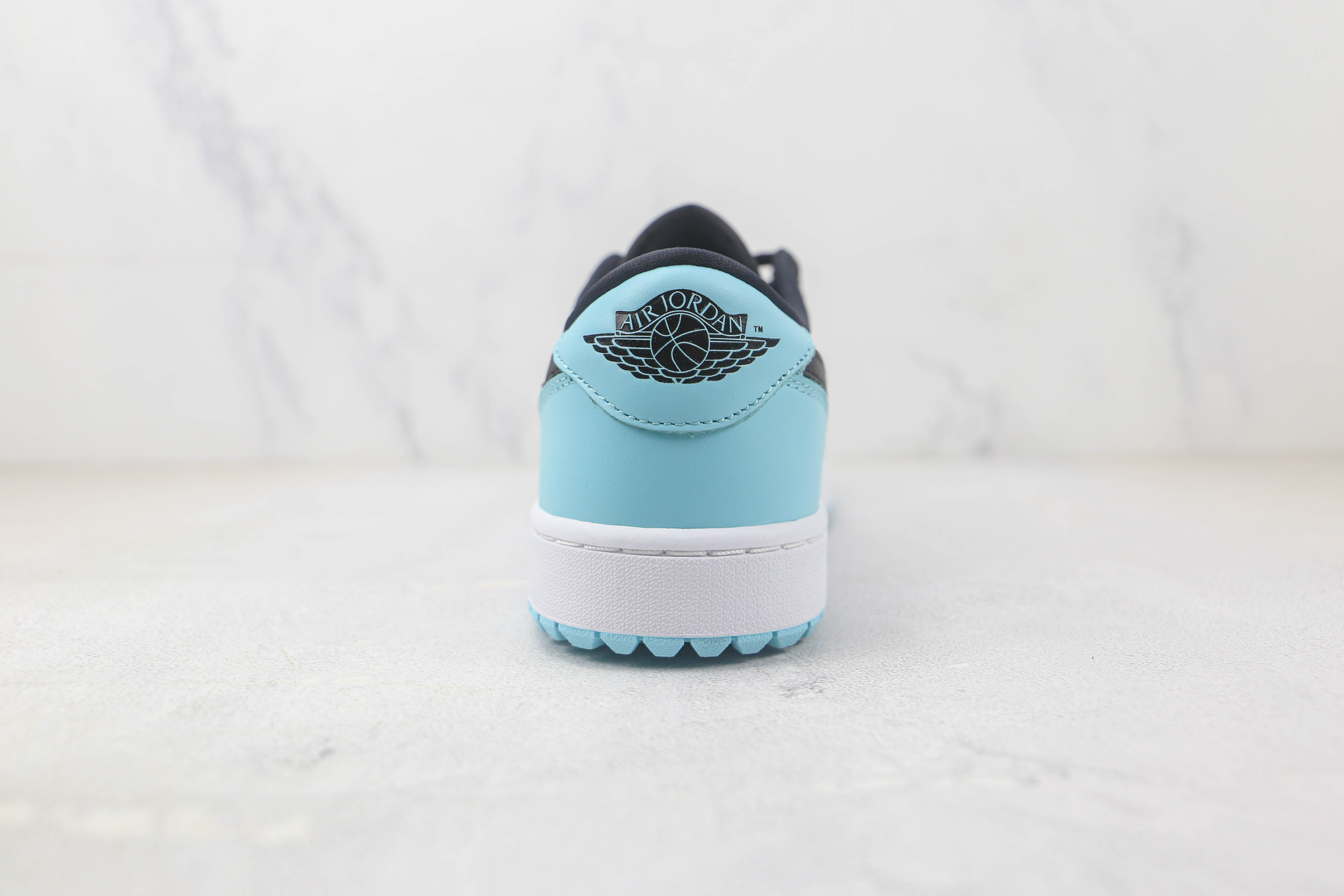 Air Jordan 1 Low Men Thol